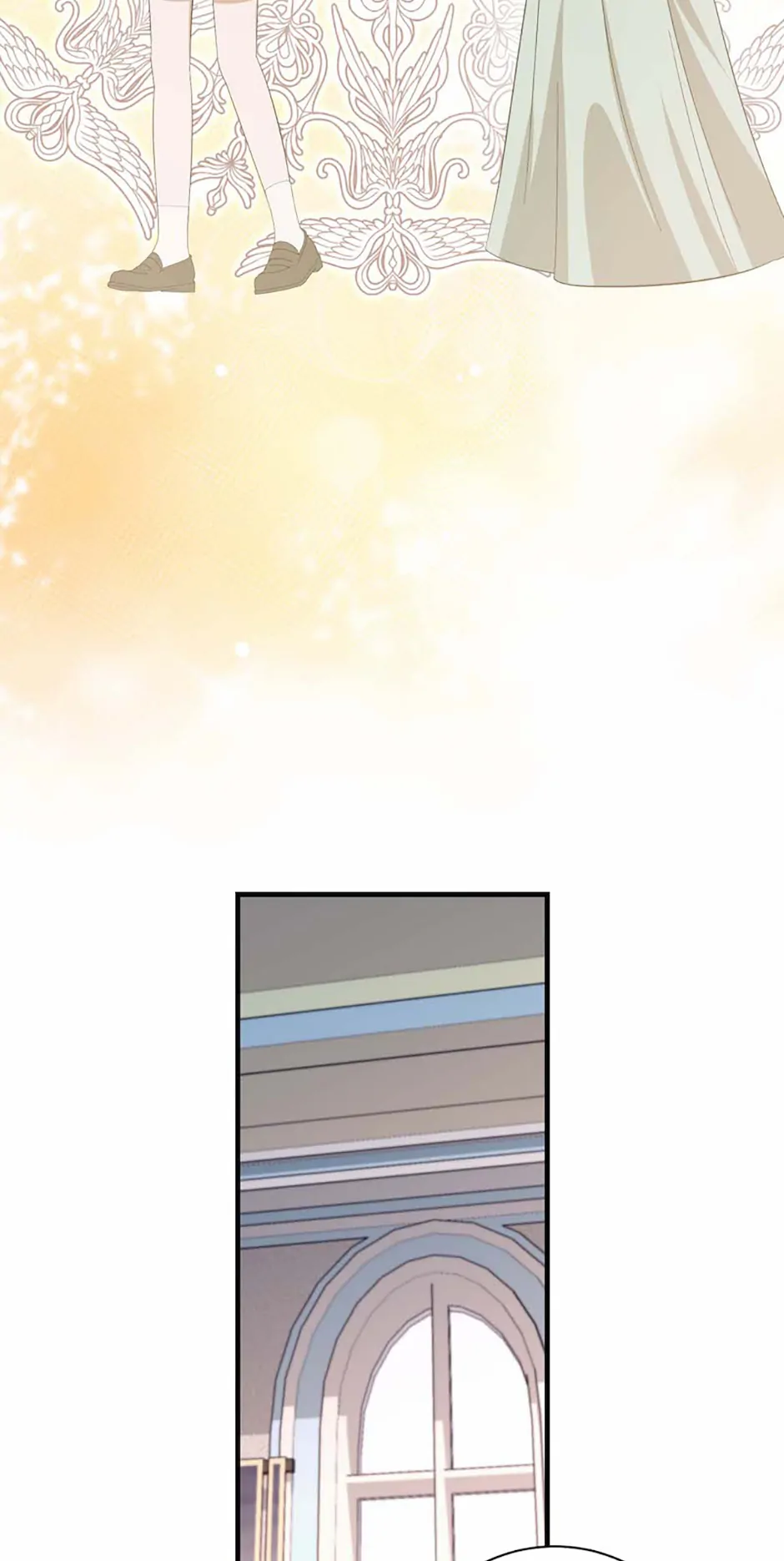 Rewrite My Happy Ending Chapter 47 275 ch 47 34