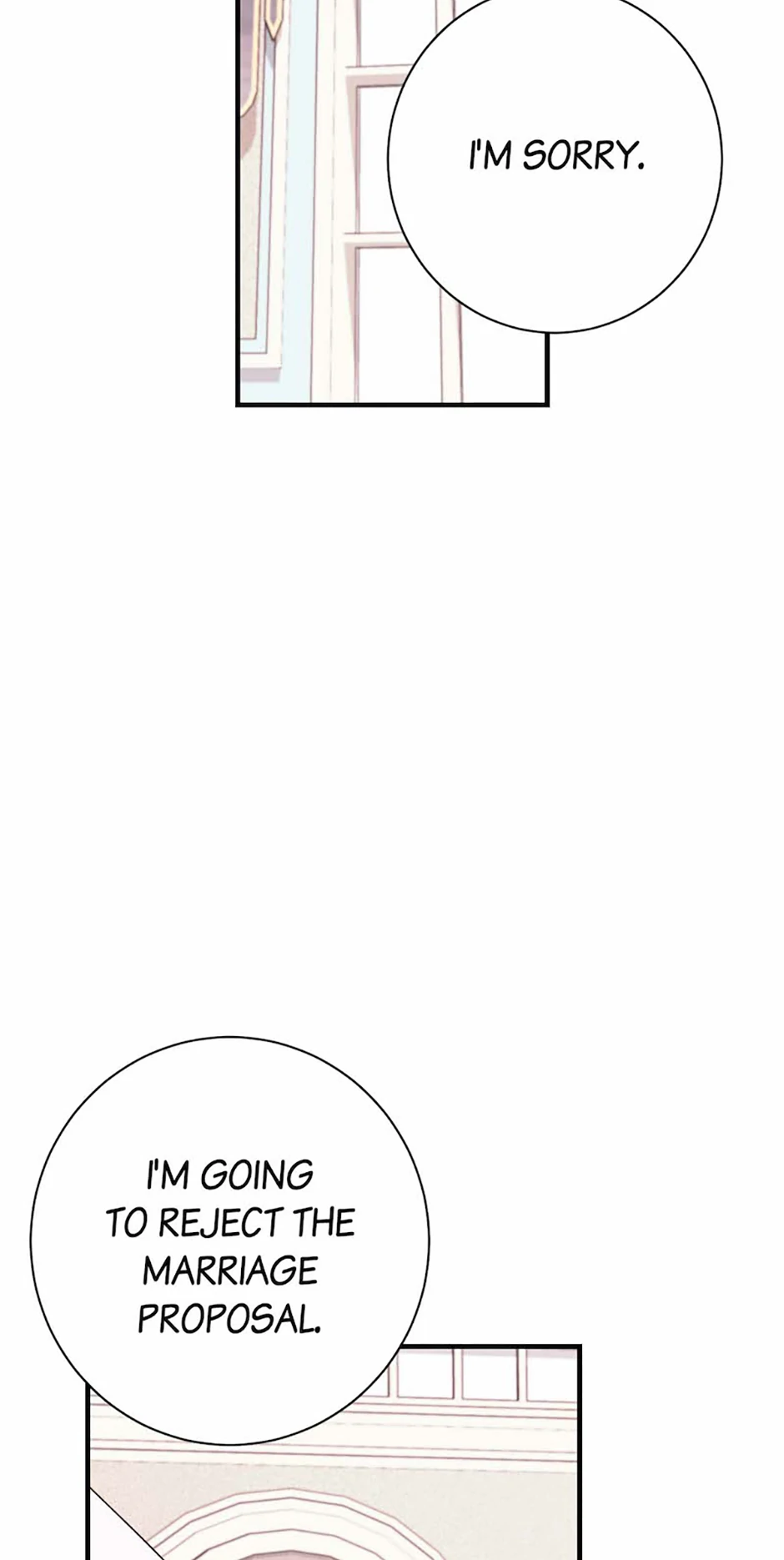 Rewrite My Happy Ending Chapter 47 276 ch 47 35