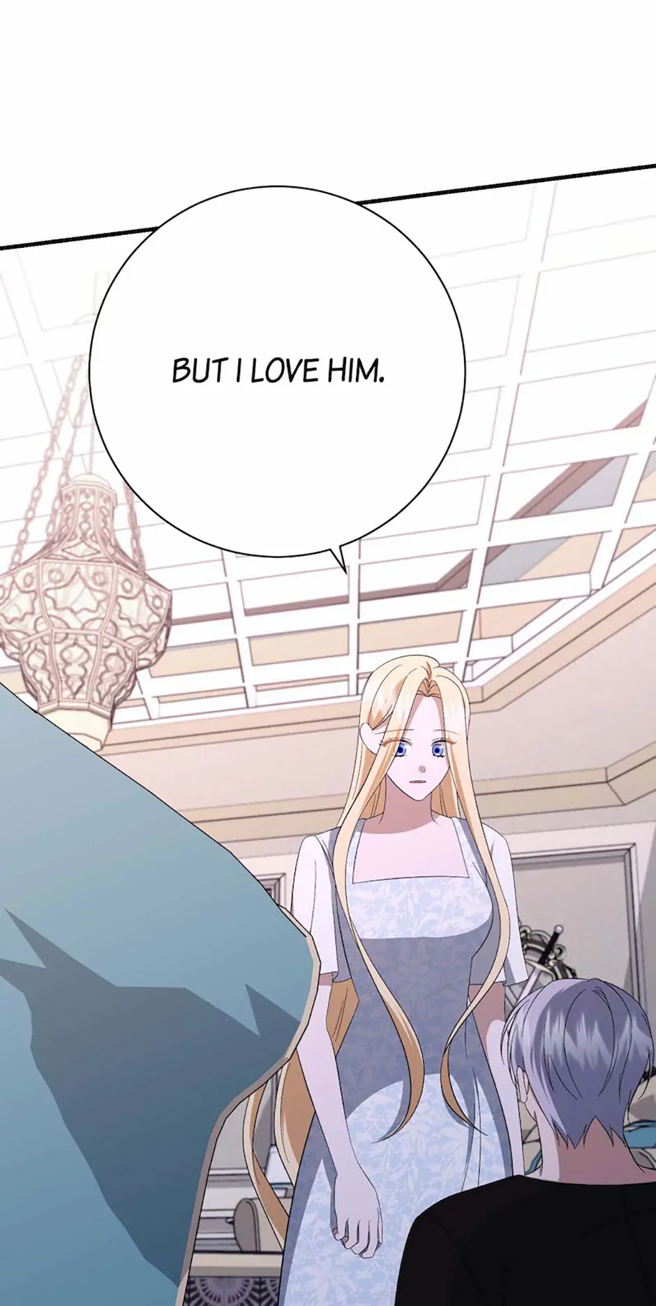 Rewrite My Happy Ending Chapter 47 278 ch 47 37