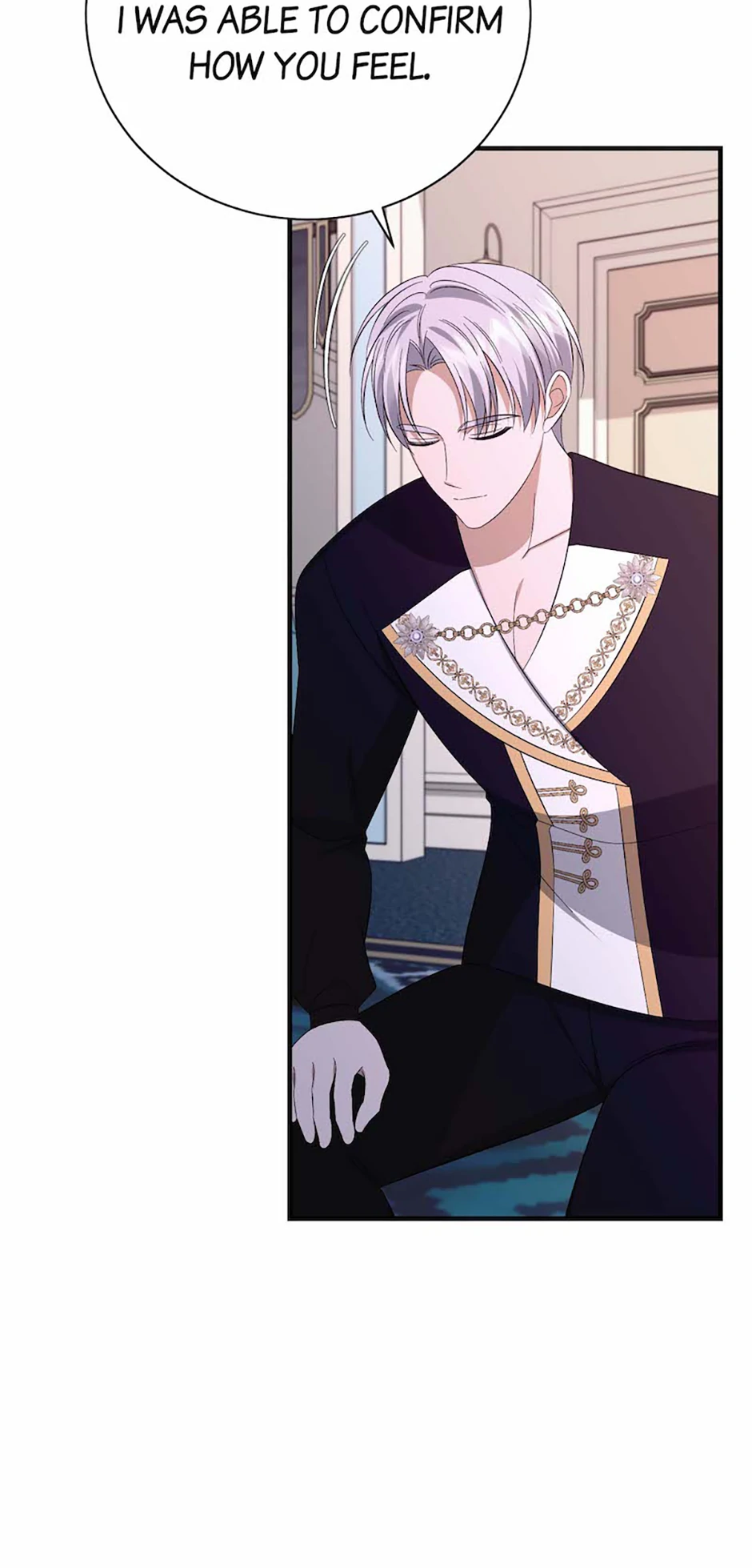 Rewrite My Happy Ending Chapter 47 283 ch 47 42