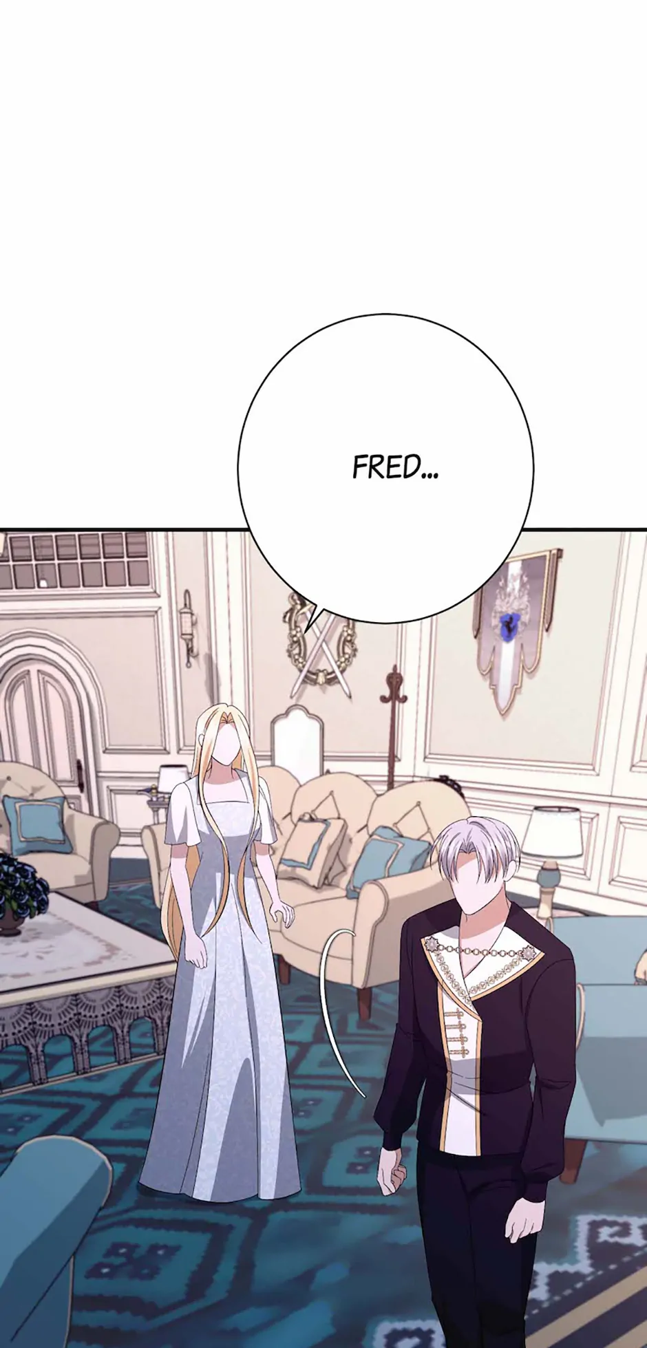 Rewrite My Happy Ending Chapter 47 284 ch 47 43