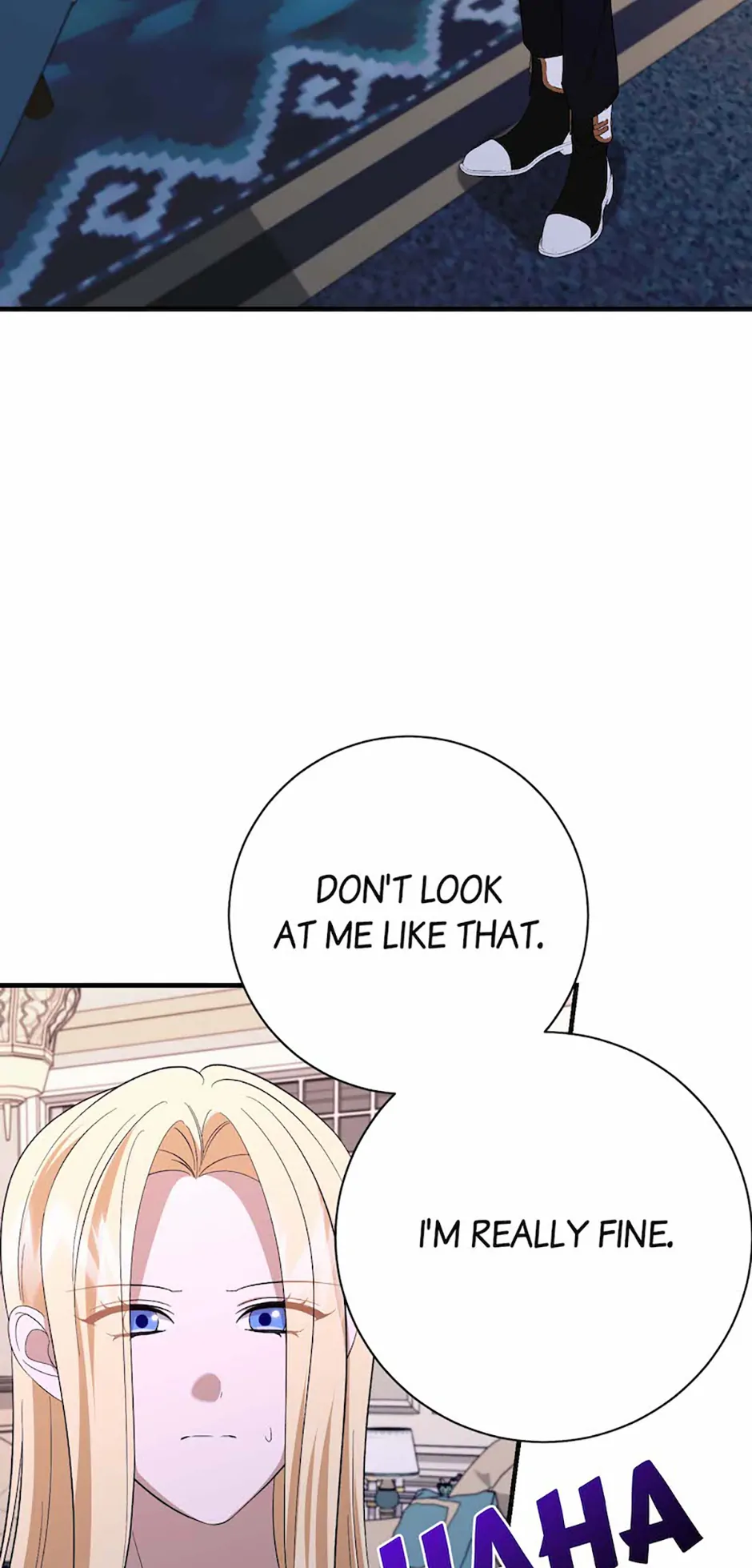 Rewrite My Happy Ending Chapter 47 285 ch 47 44