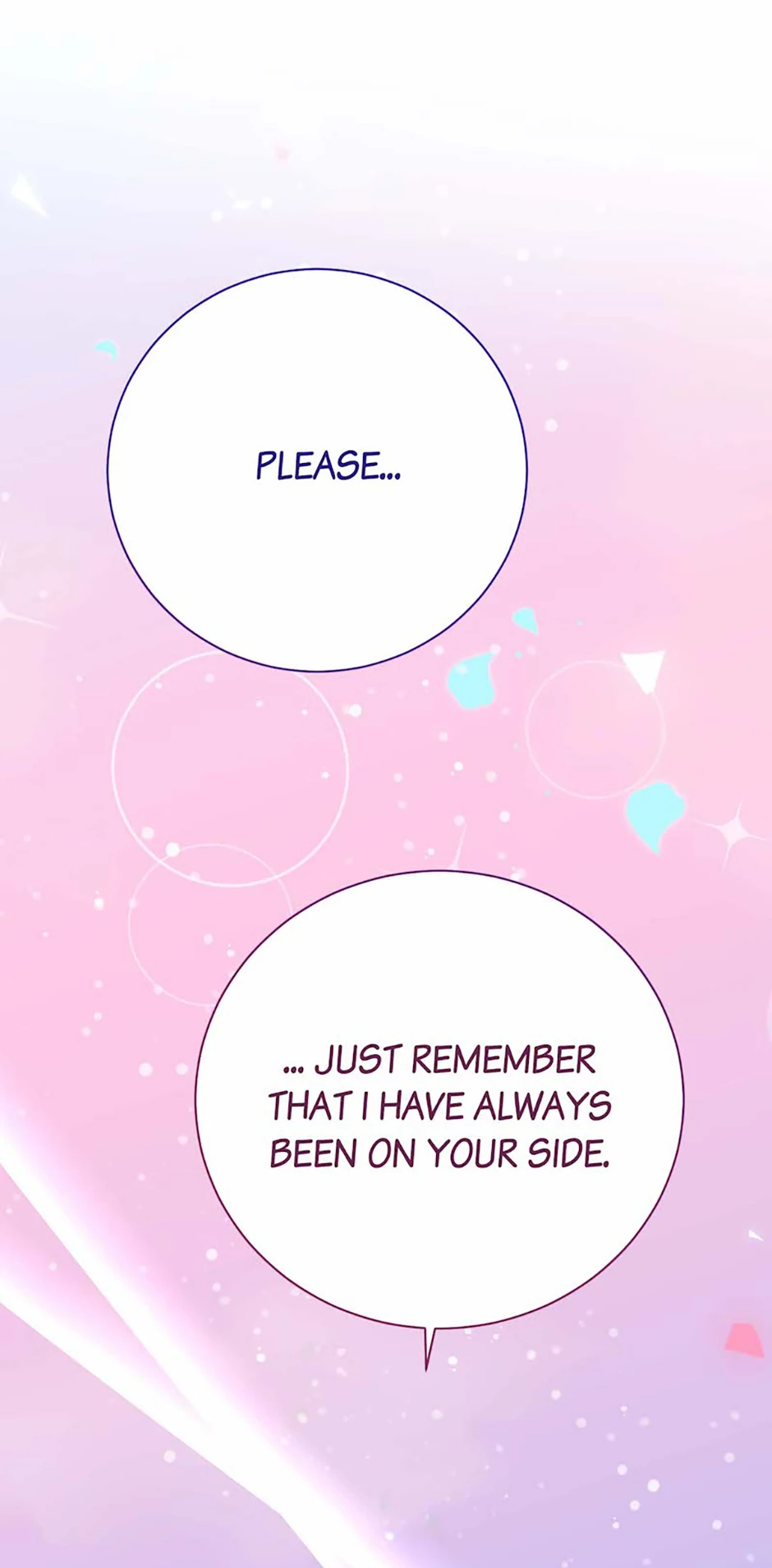 Rewrite My Happy Ending Chapter 47 290 ch 47 49