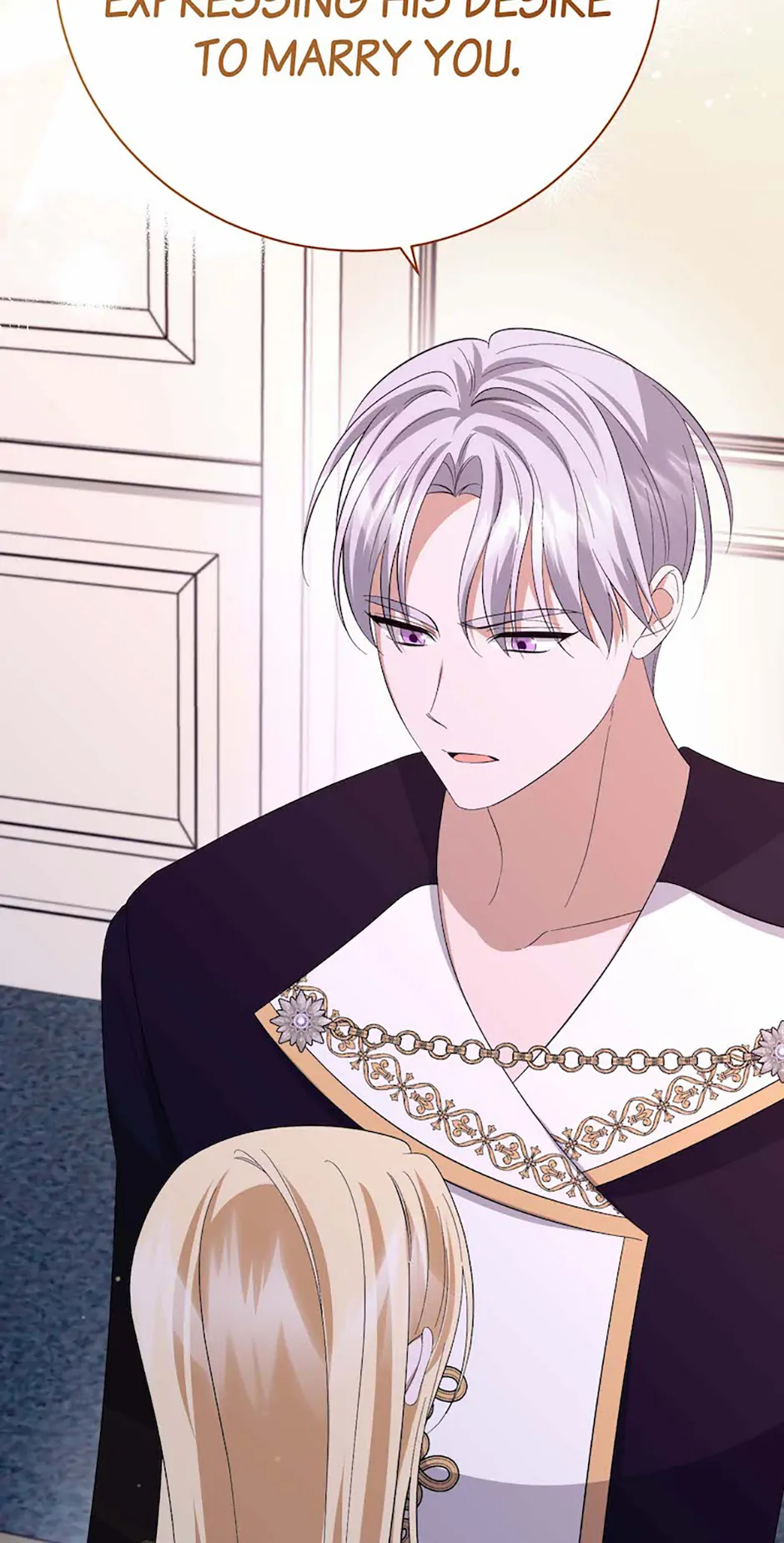 Rewrite My Happy Ending Chapter 47 246 ch 47 5