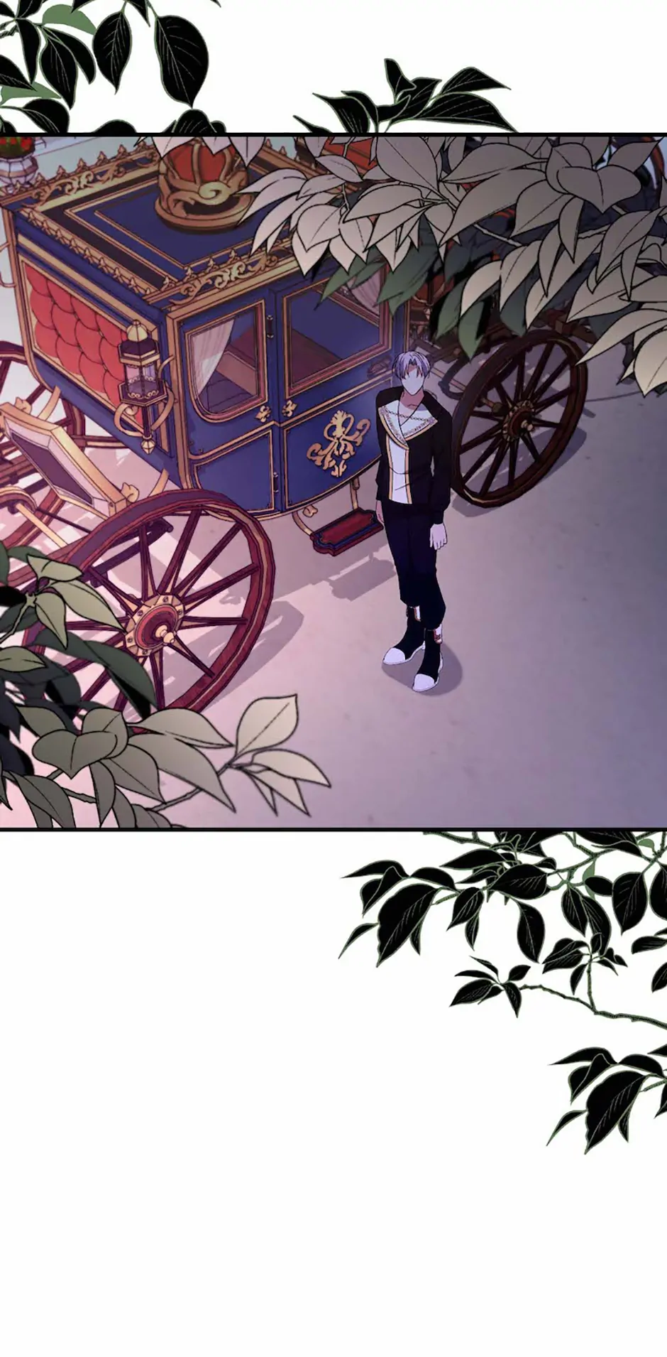 Rewrite My Happy Ending Chapter 47 294 ch 47 53