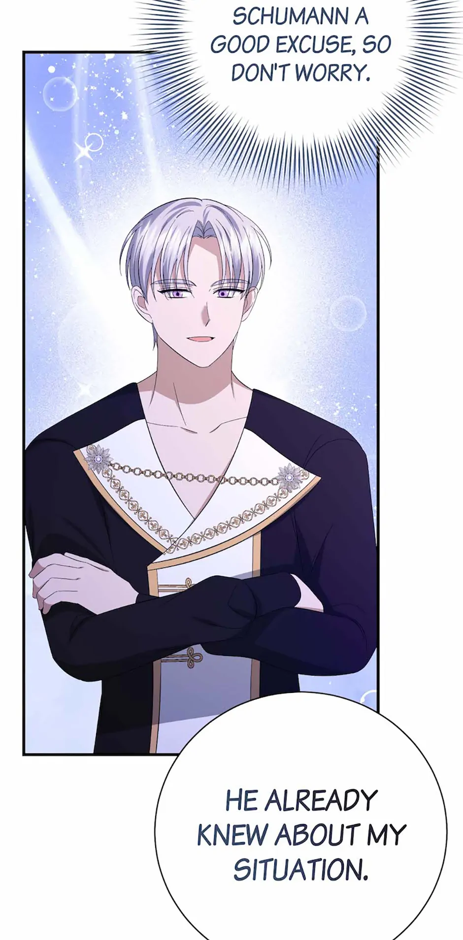 Rewrite My Happy Ending Chapter 47 297 ch 47 56