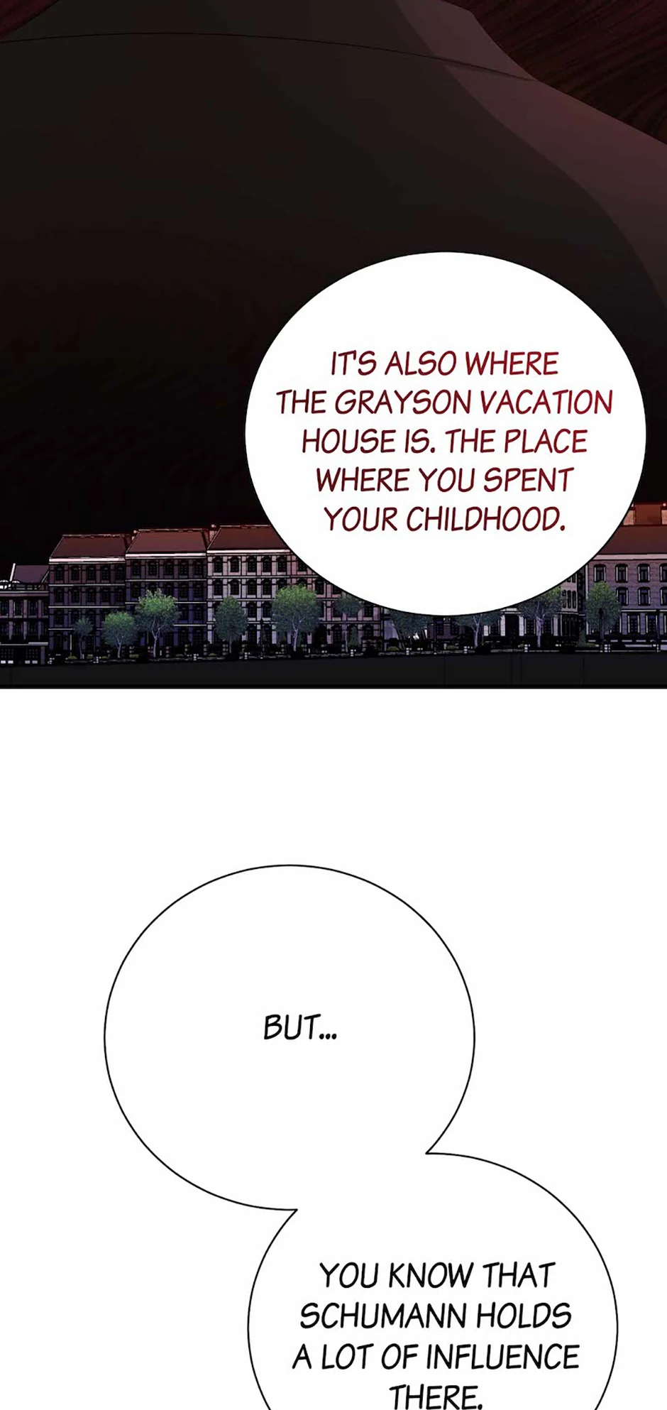 Rewrite My Happy Ending Chapter 47 309 ch 47 68