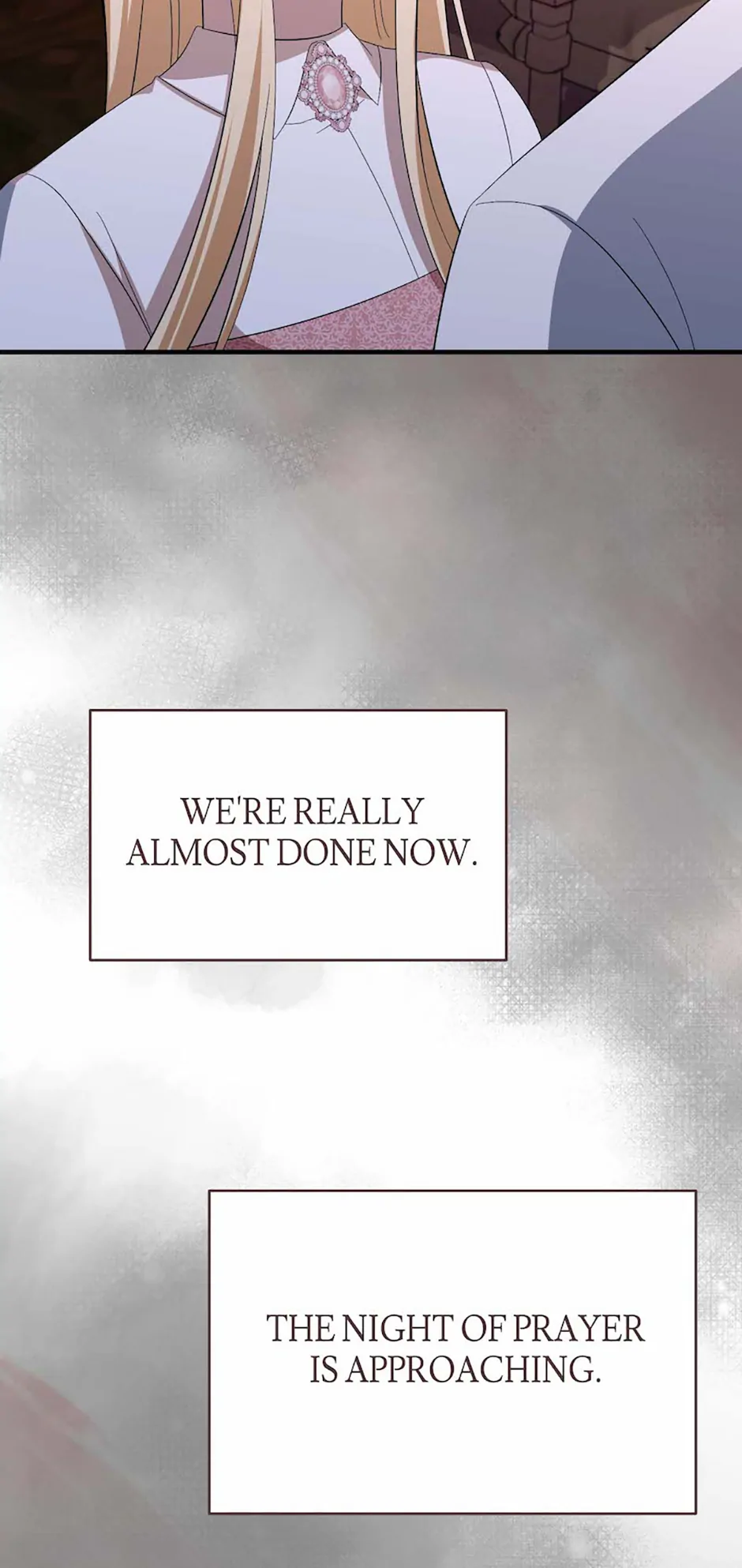 Rewrite My Happy Ending Chapter 47 314 ch 47 73