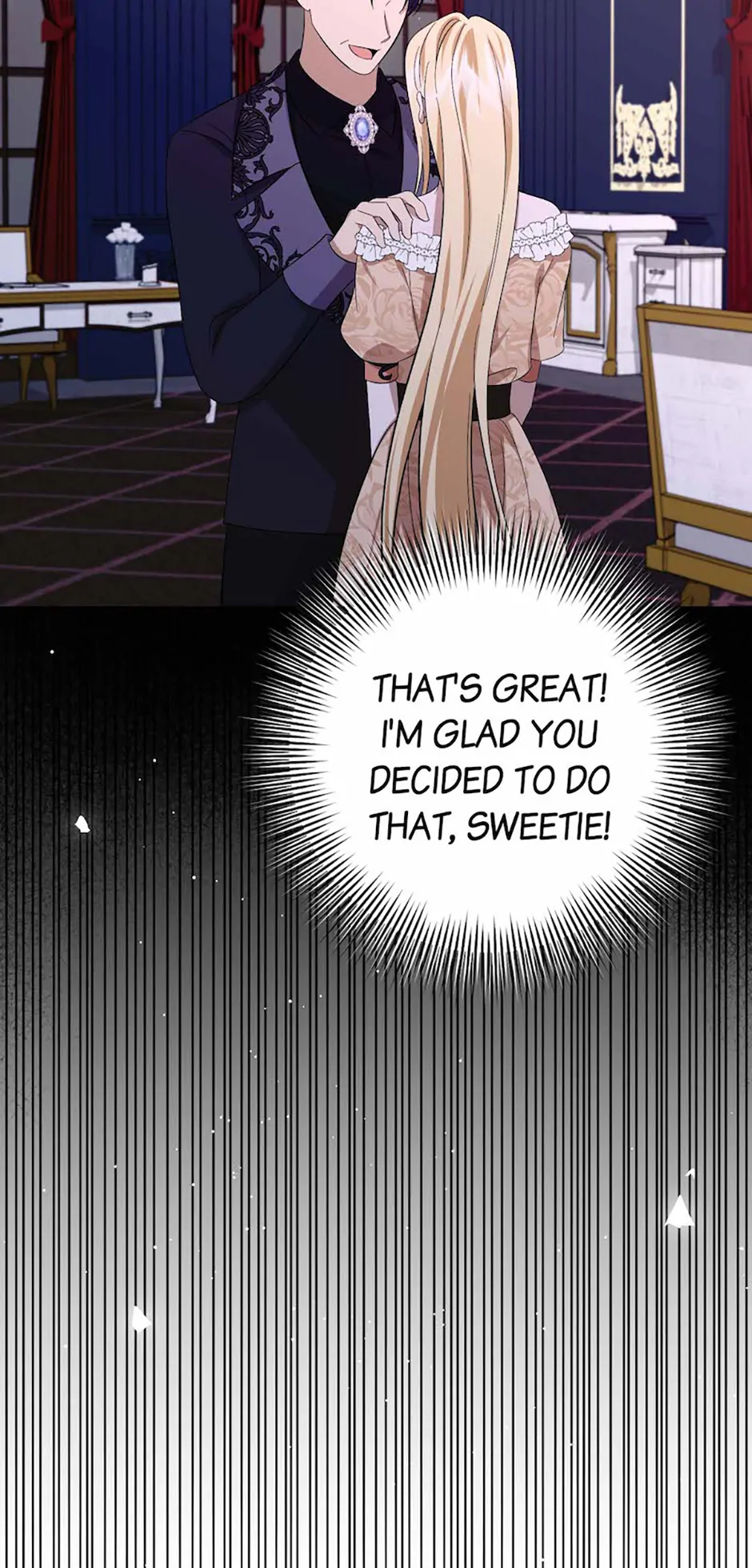 Rewrite My Happy Ending Chapter 48 285 ch 48 11