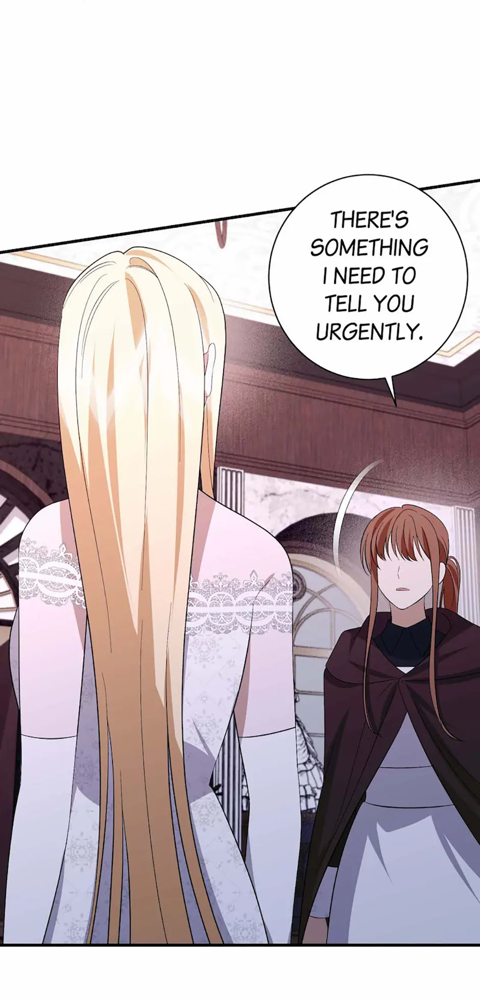 Rewrite My Happy Ending Chapter 48 289 ch 48 15