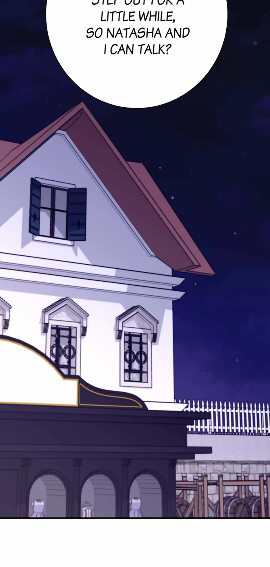 Rewrite My Happy Ending Chapter 48 292 ch 48 18