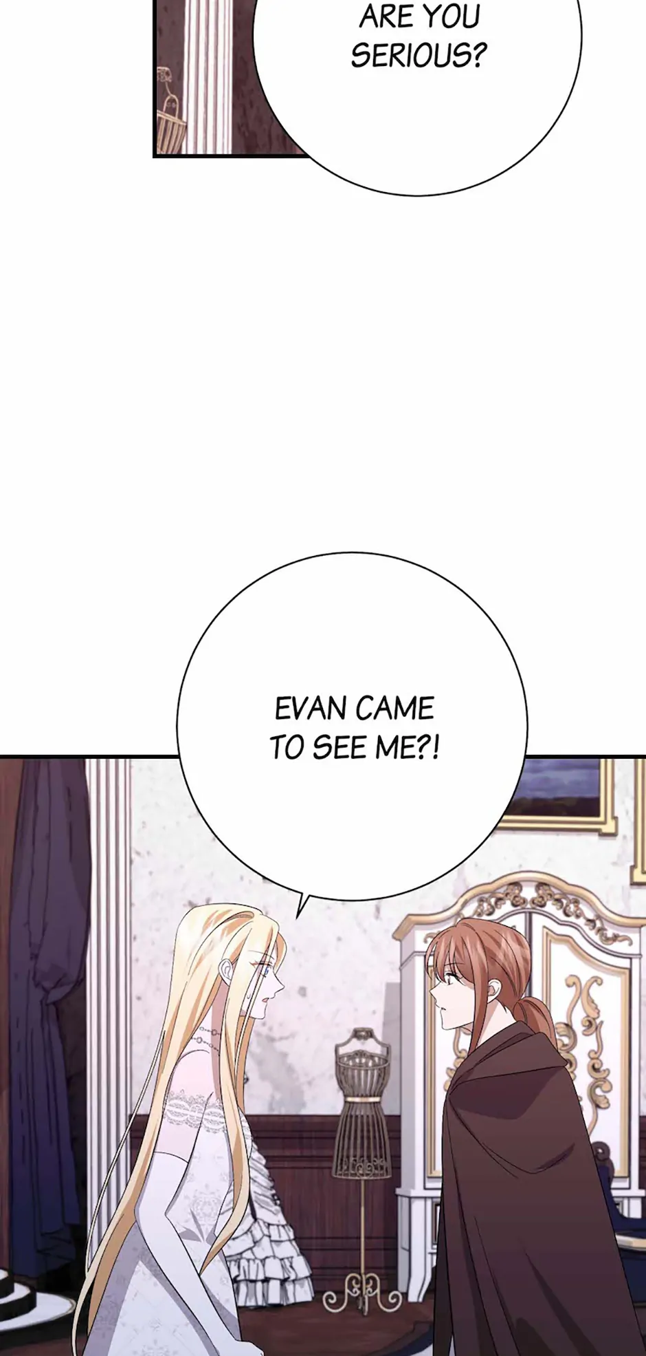 Rewrite My Happy Ending Chapter 48 294 ch 48 20