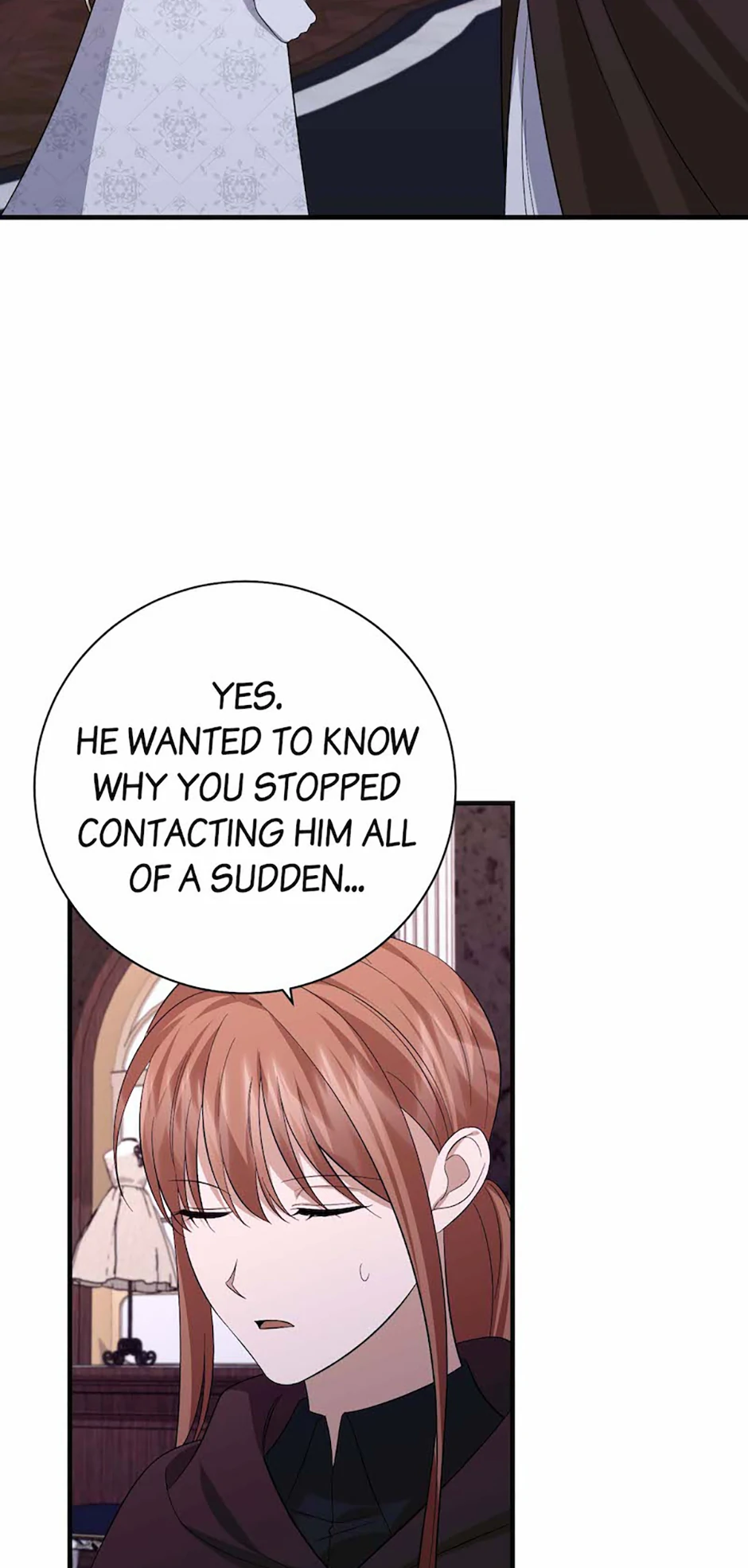 Rewrite My Happy Ending Chapter 48 295 ch 48 21