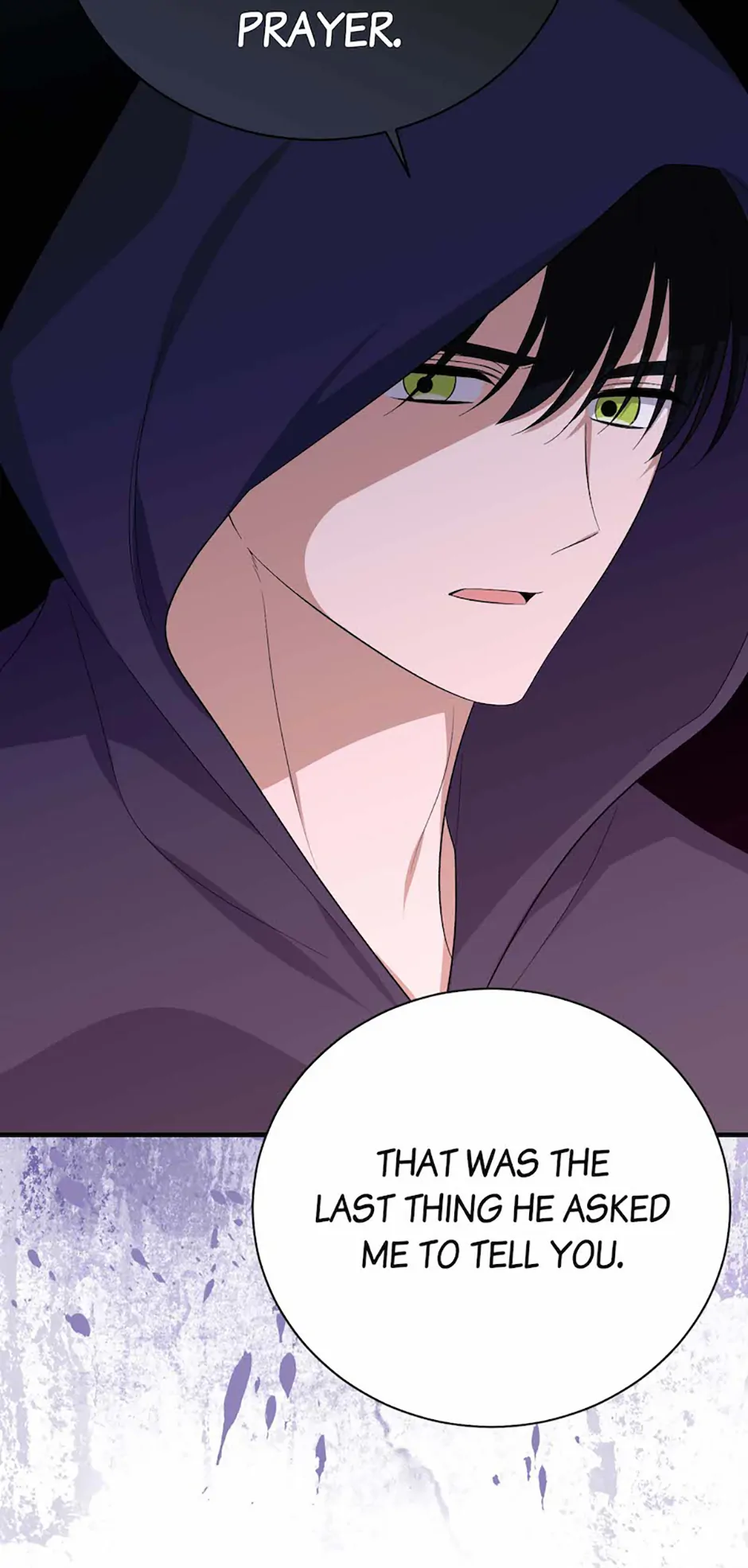 Rewrite My Happy Ending Chapter 48 297 ch 48 23