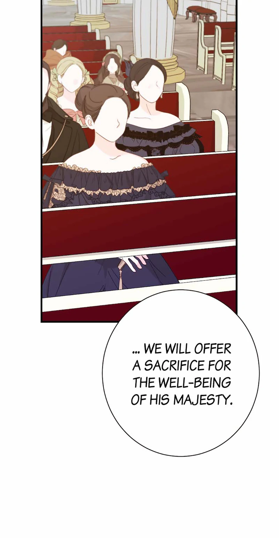 Rewrite My Happy Ending Chapter 48 308 ch 48 34