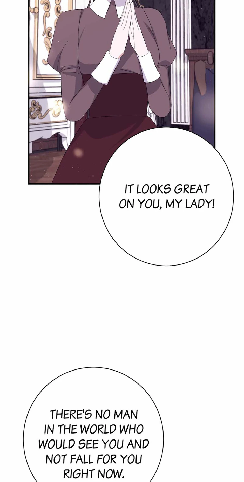 Rewrite My Happy Ending Chapter 48 278 ch 48 4