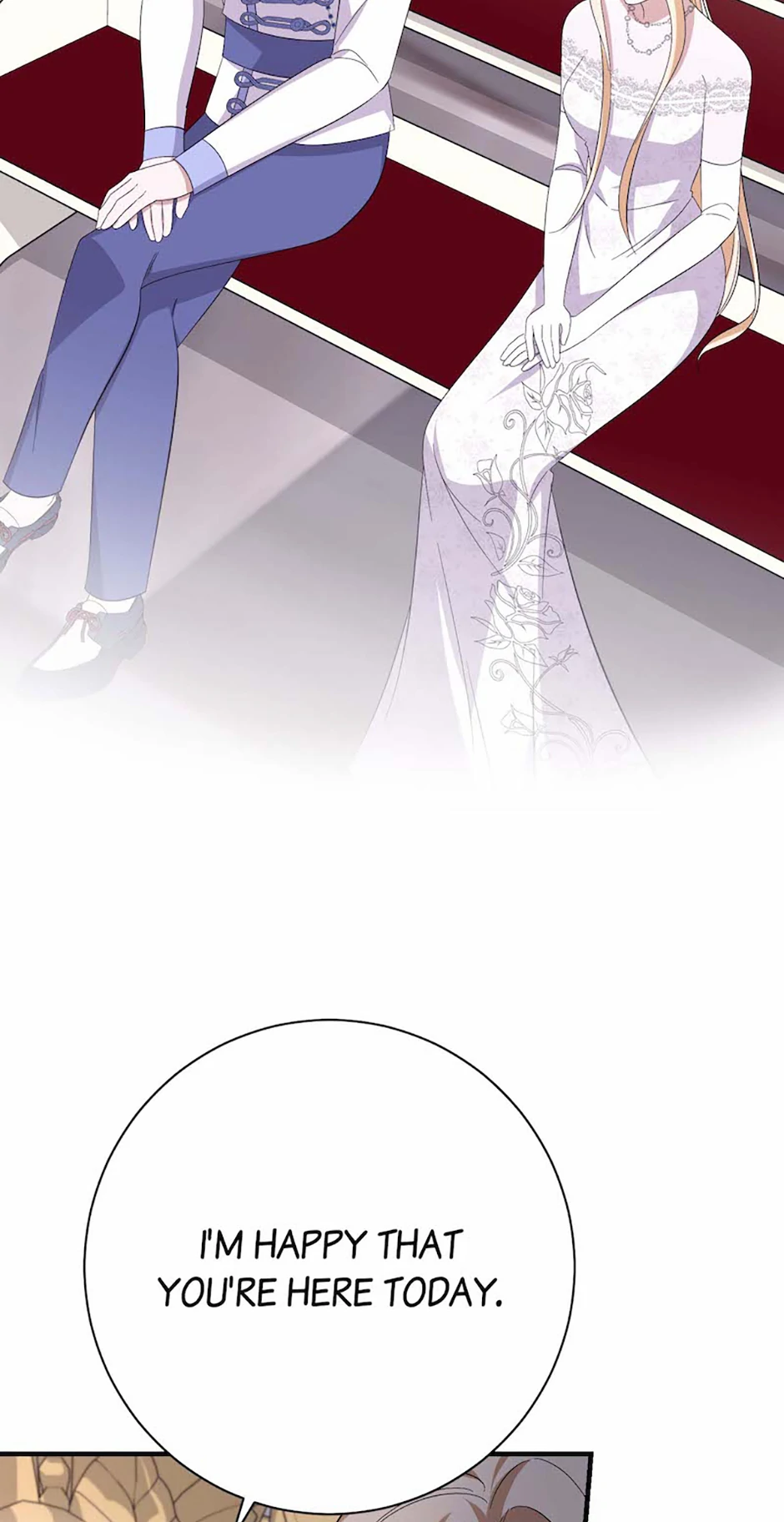 Rewrite My Happy Ending Chapter 48 314 ch 48 40