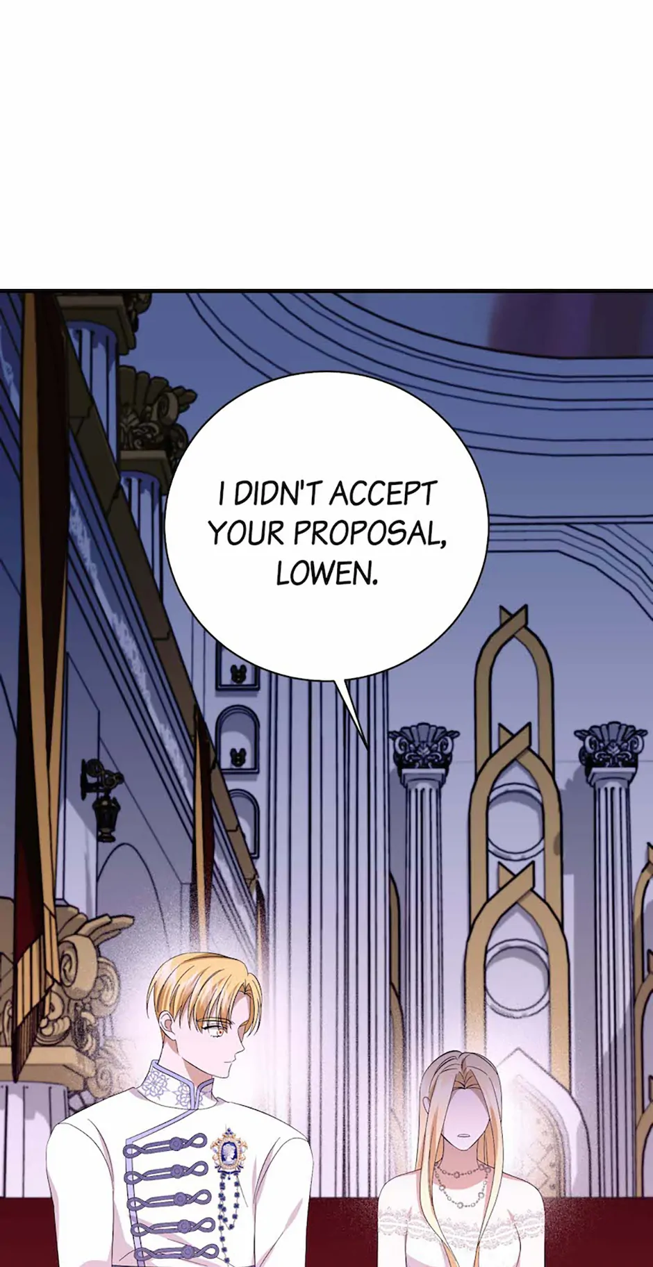 Rewrite My Happy Ending Chapter 48 317 ch 48 43