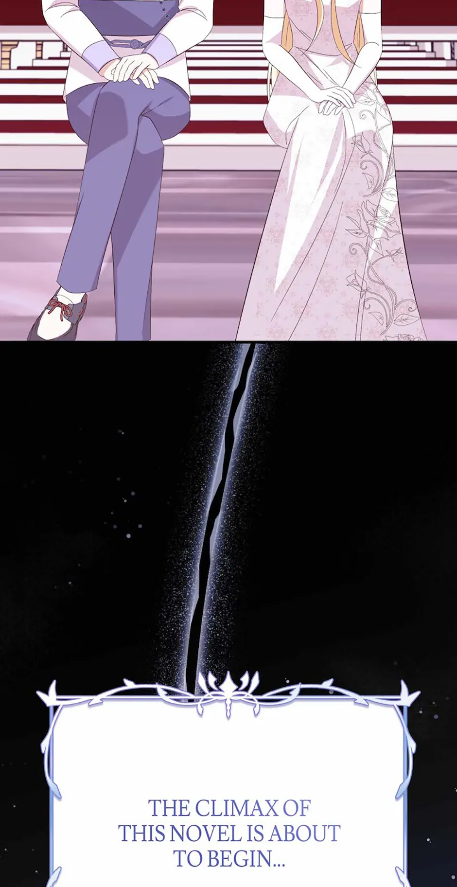 Rewrite My Happy Ending Chapter 48 318 ch 48 44