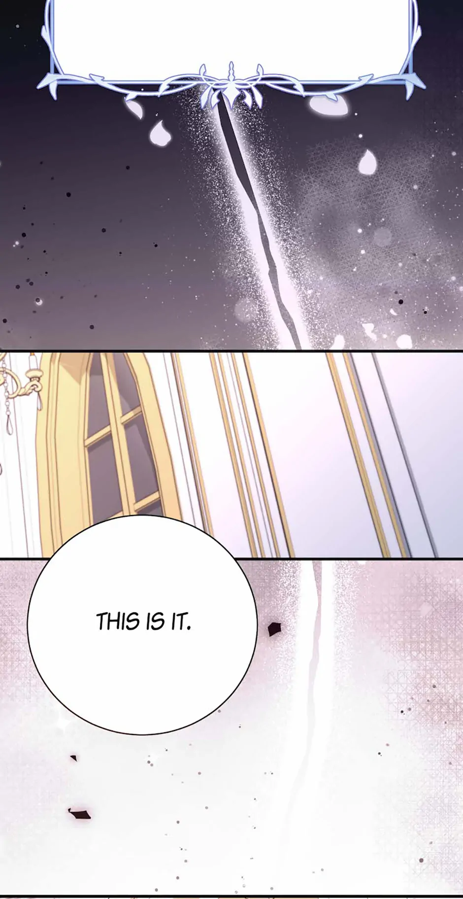 Rewrite My Happy Ending Chapter 48 319 ch 48 45