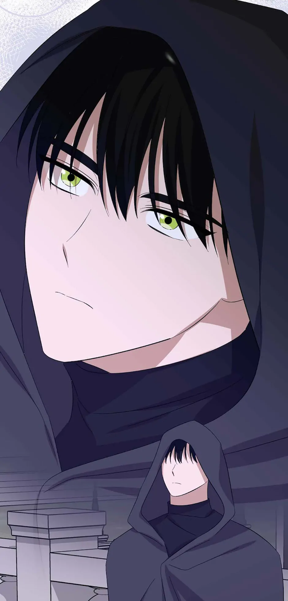 Rewrite My Happy Ending Chapter 48 324 ch 48 50