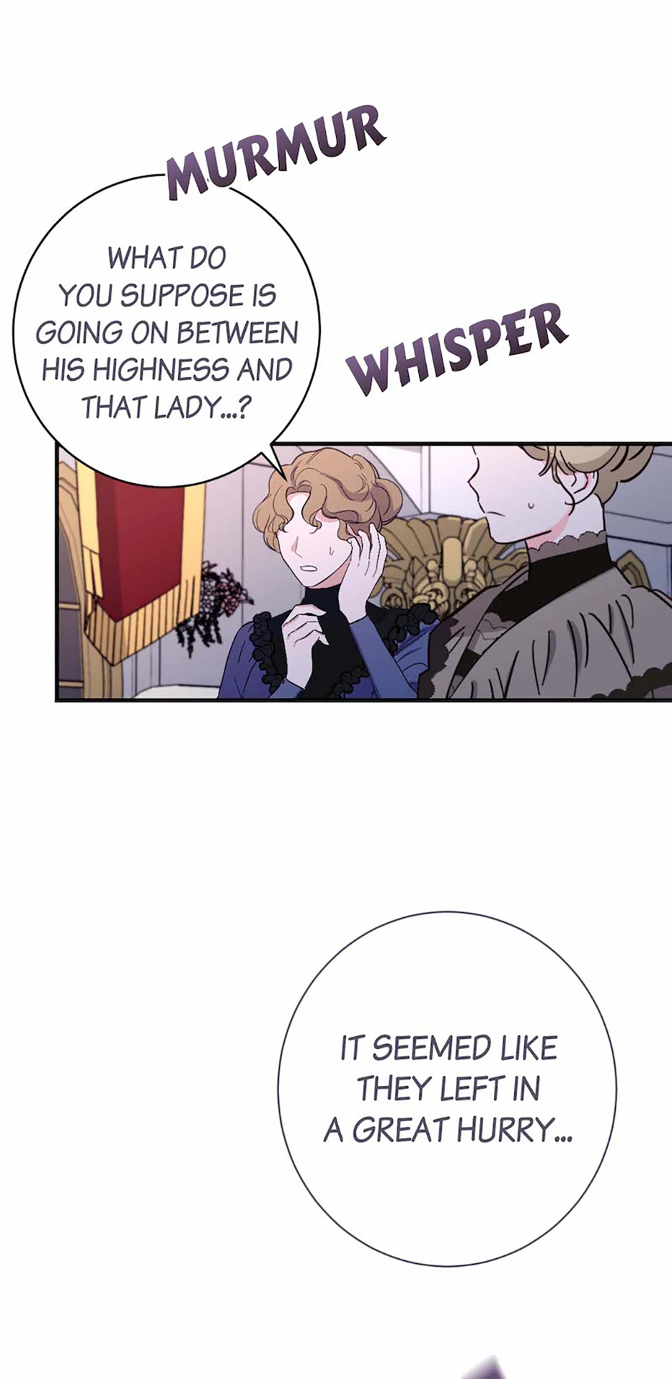 Rewrite My Happy Ending Chapter 48 330 ch 48 56