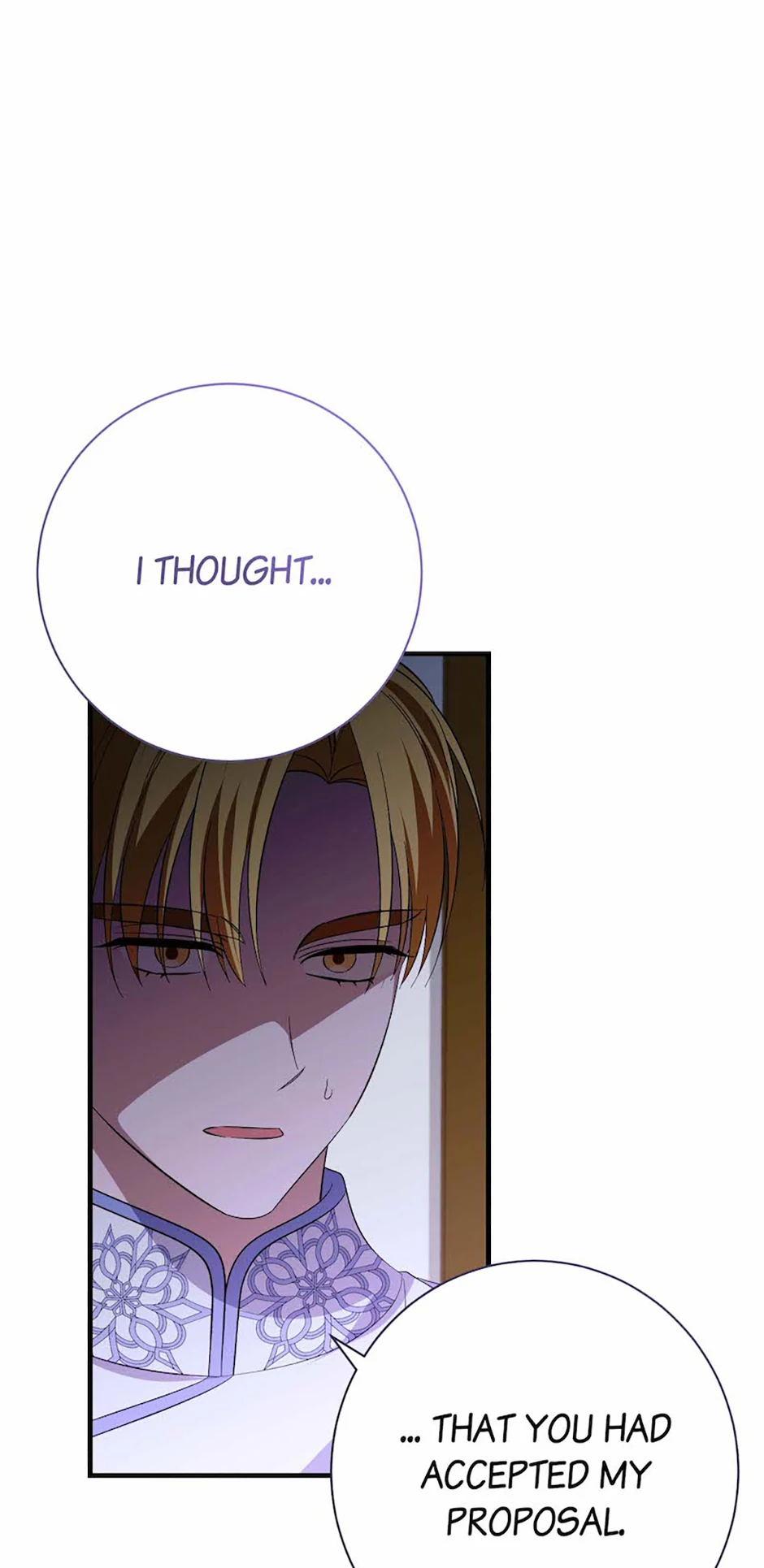 Rewrite My Happy Ending Chapter 48 333 ch 48 59