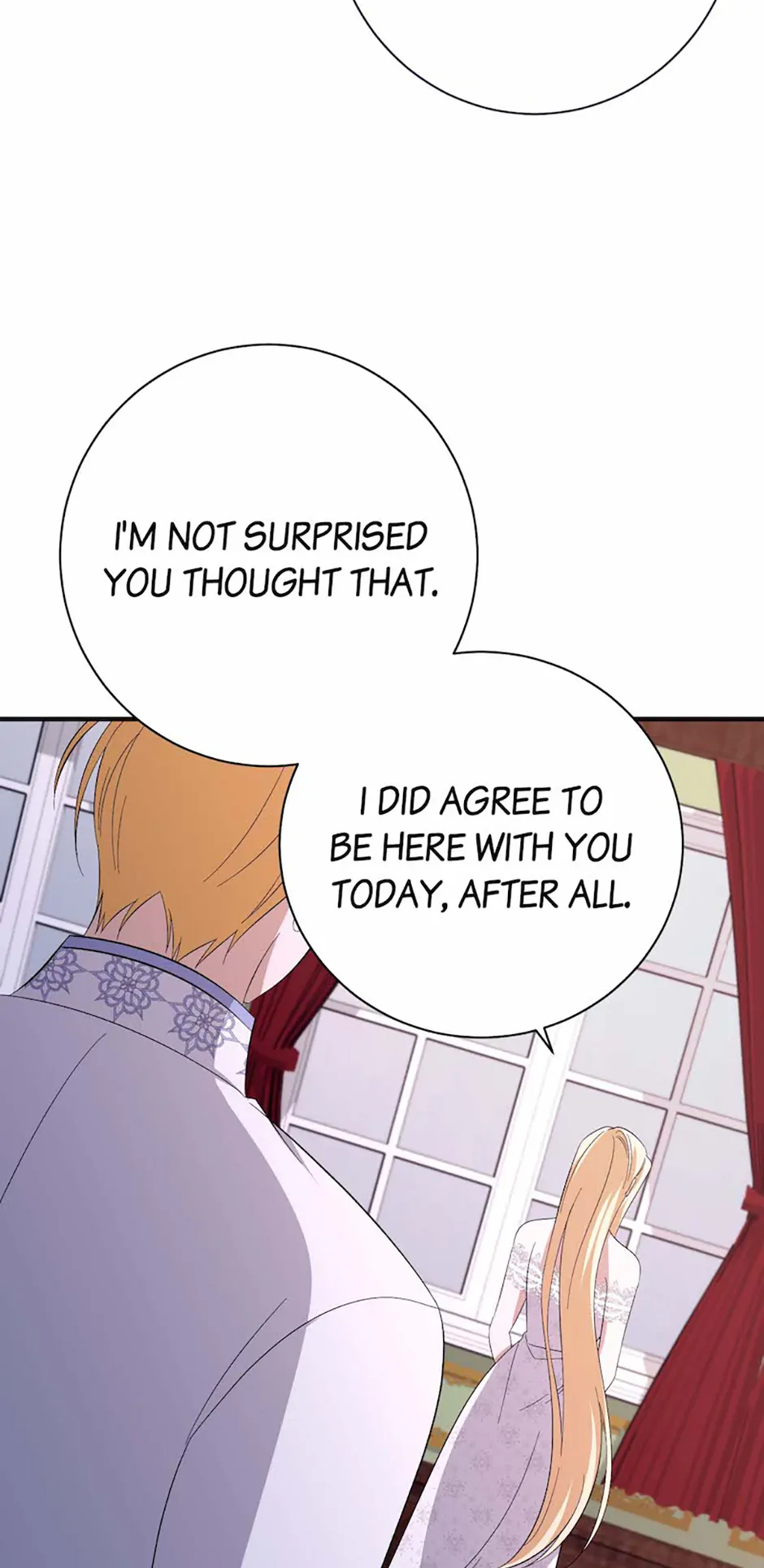 Rewrite My Happy Ending Chapter 48 334 ch 48 60