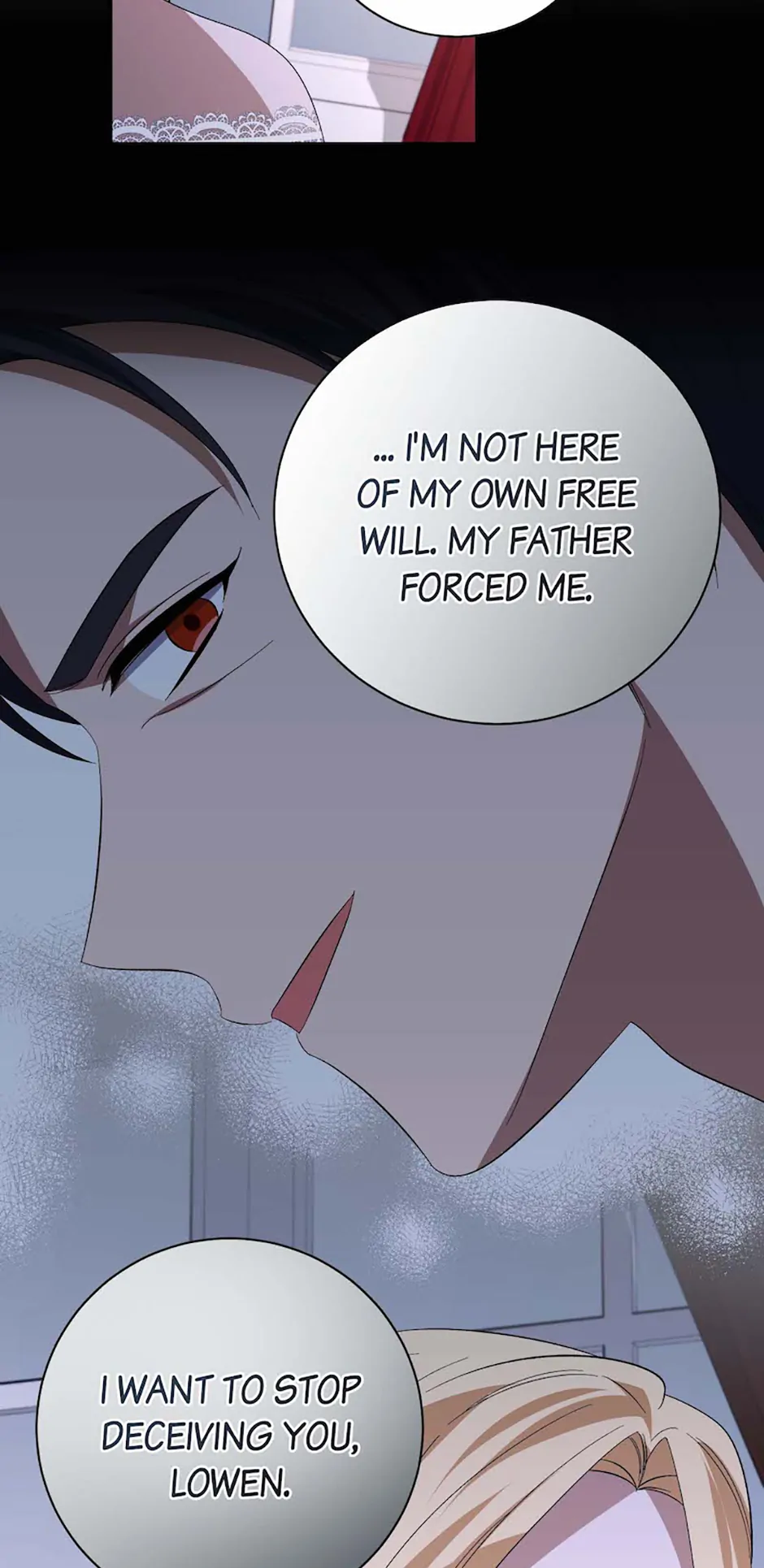 Rewrite My Happy Ending Chapter 48 336 ch 48 62