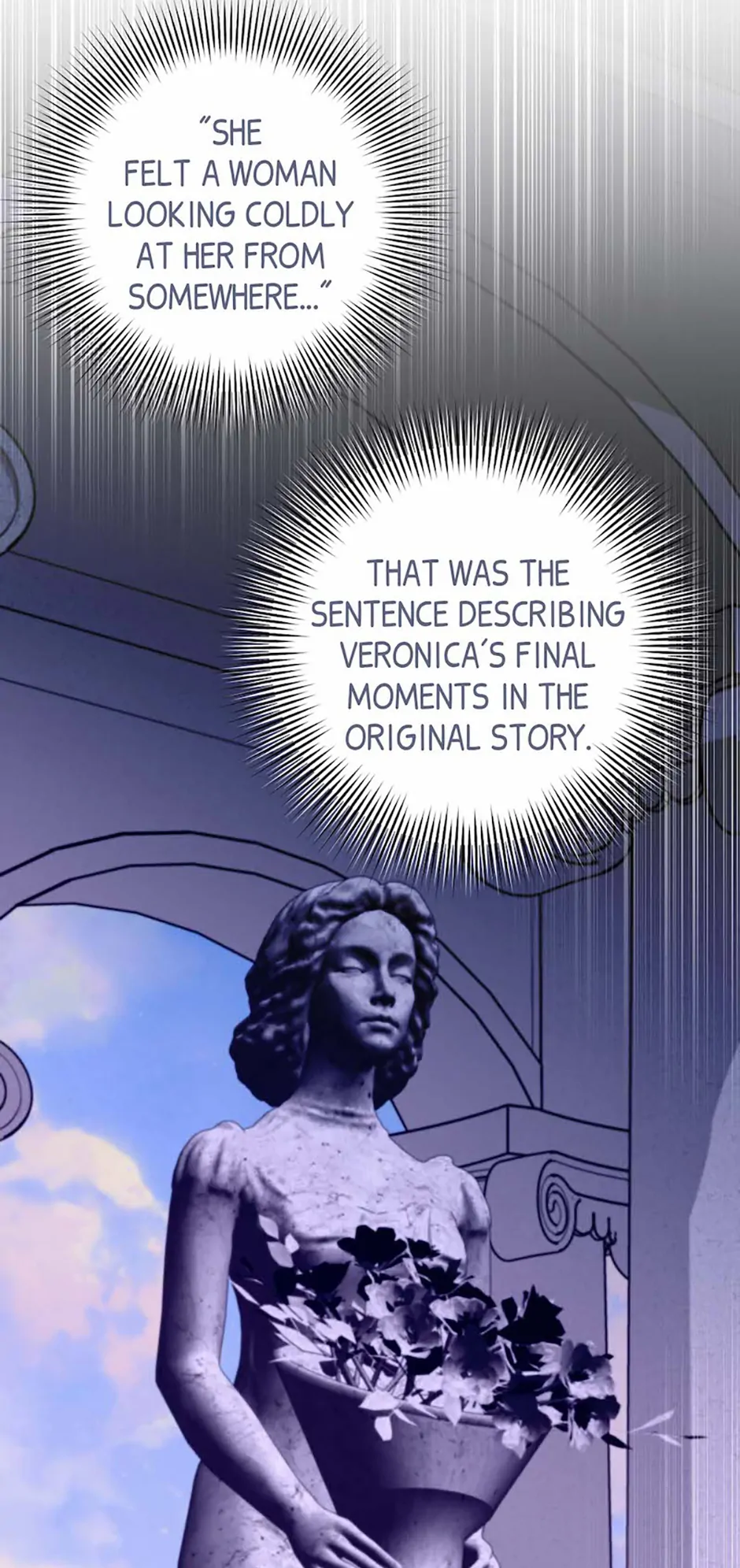 Rewrite My Happy Ending Chapter 49 284 ch 49 13