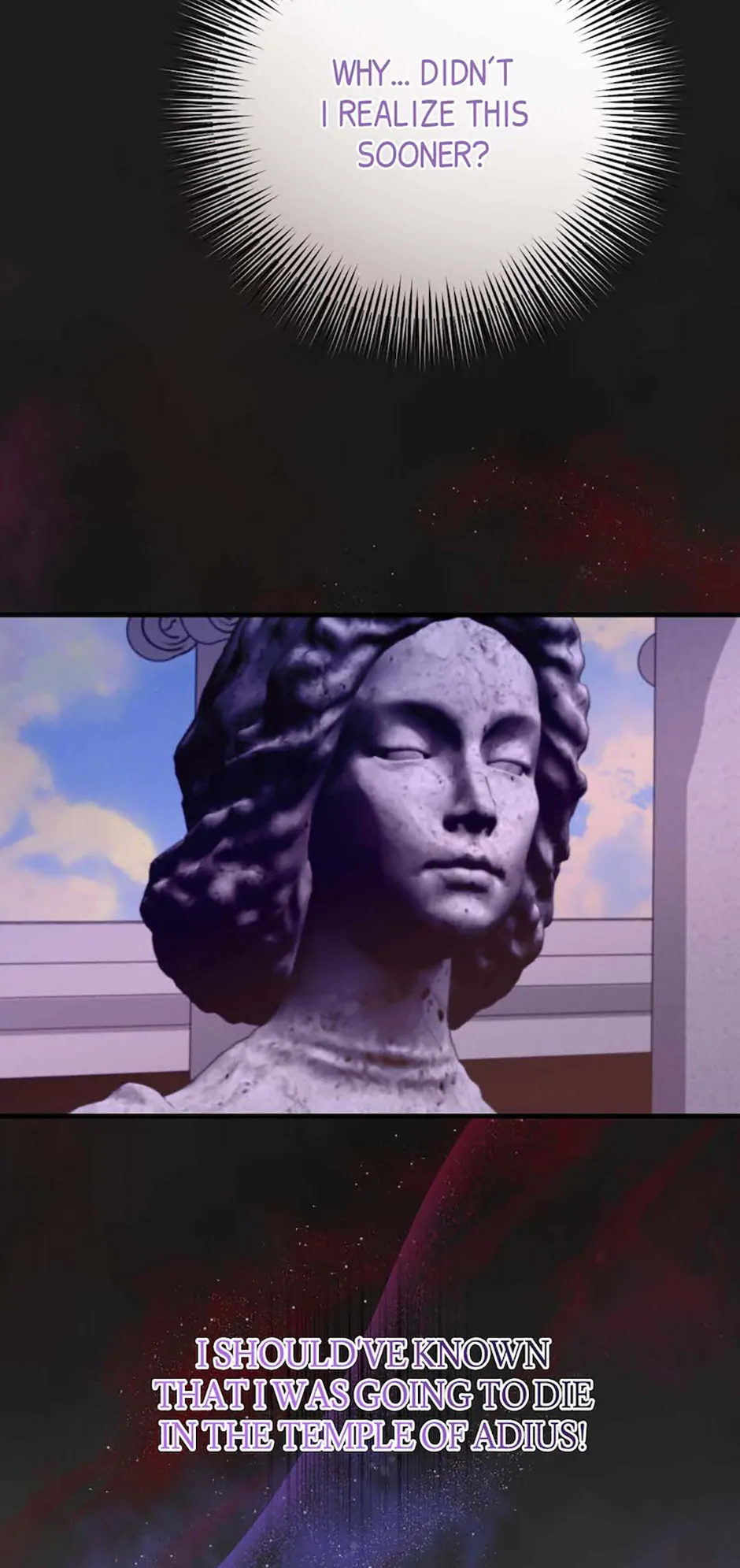 Rewrite My Happy Ending Chapter 49 286 ch 49 15