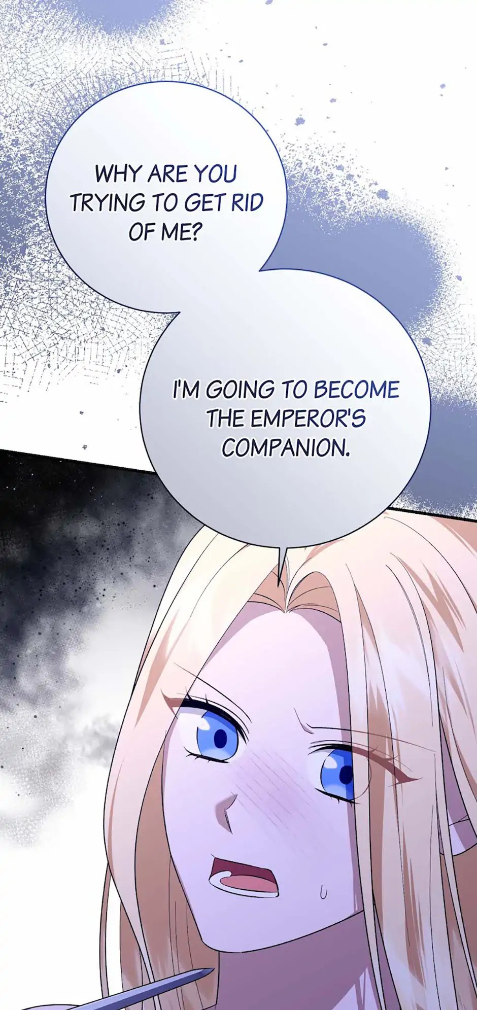 Rewrite My Happy Ending Chapter 49 288 ch 49 17