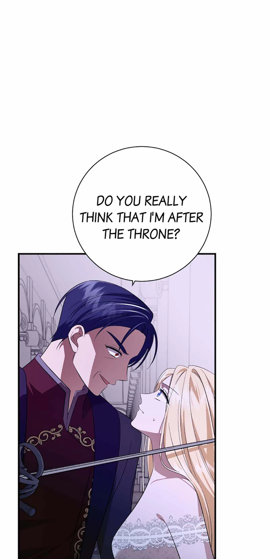 Rewrite My Happy Ending Chapter 49 290 ch 49 19