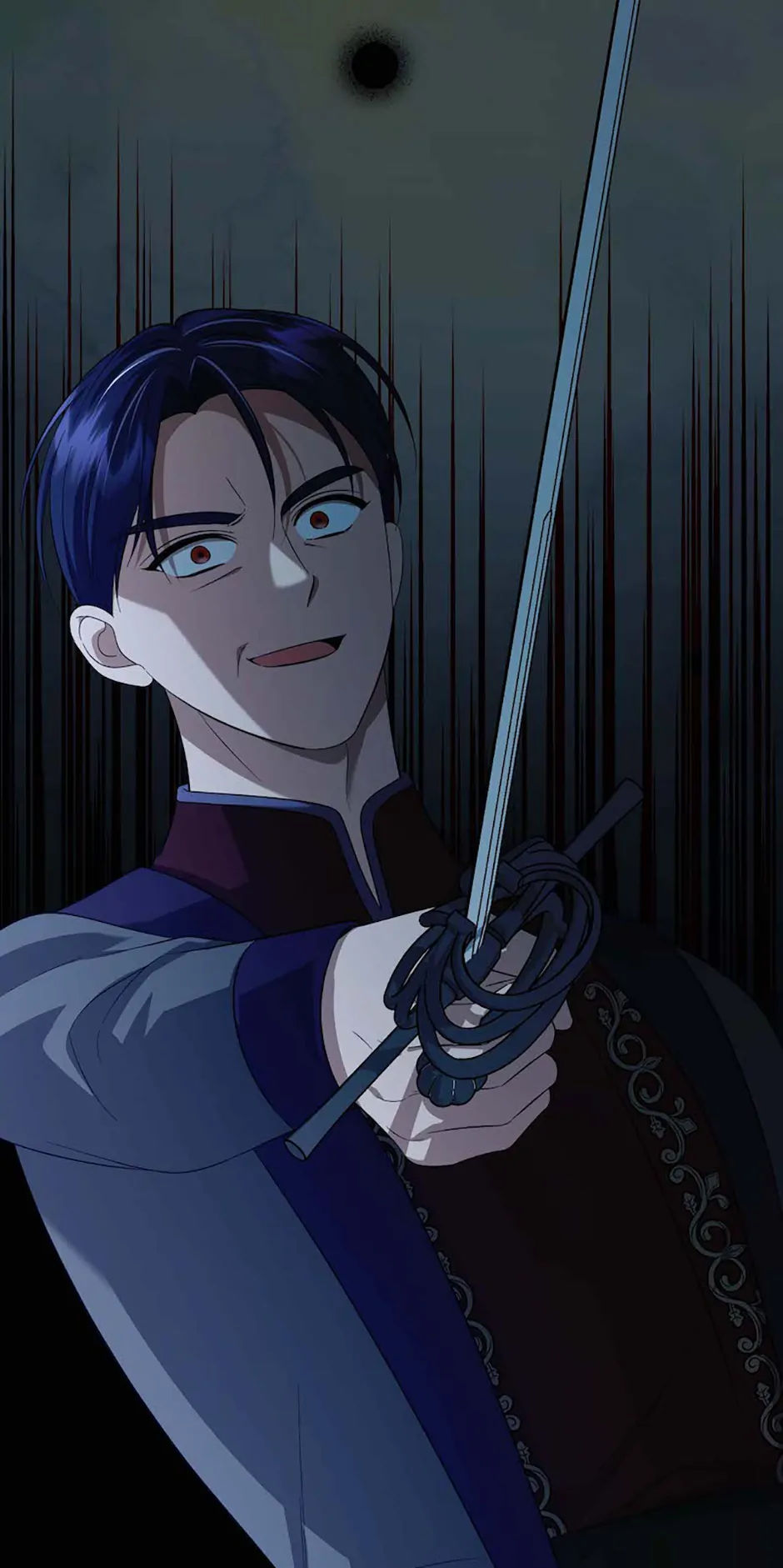 Rewrite My Happy Ending Chapter 49 273 ch 49 2