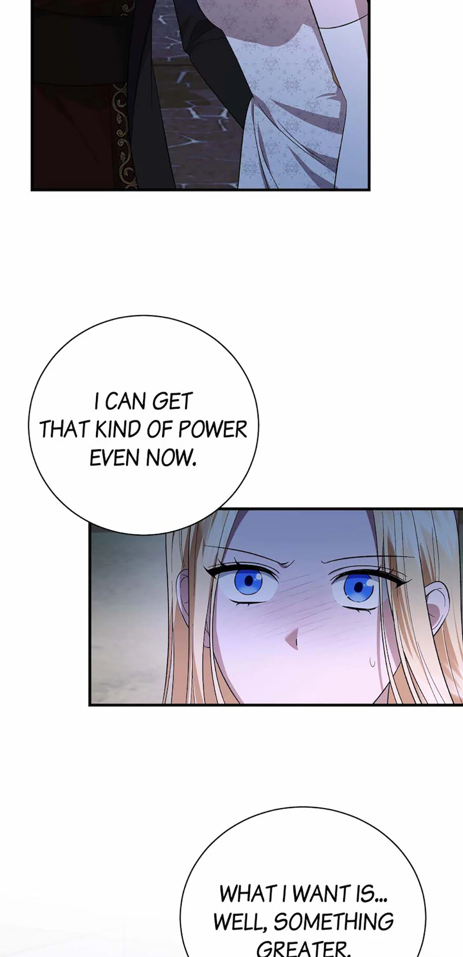 Rewrite My Happy Ending Chapter 49 291 ch 49 20