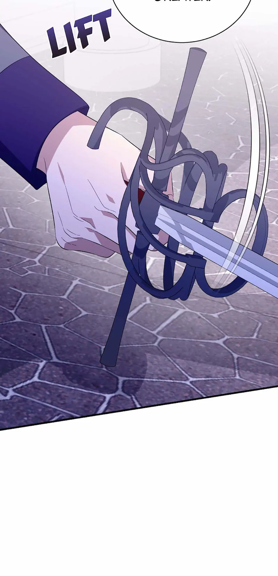 Rewrite My Happy Ending Chapter 49 292 ch 49 21