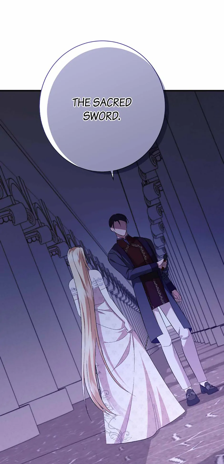 Rewrite My Happy Ending Chapter 49 293 ch 49 22