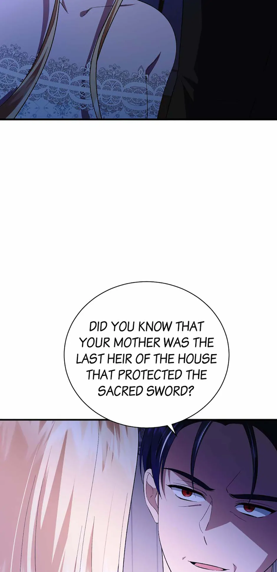 Rewrite My Happy Ending Chapter 49 295 ch 49 24