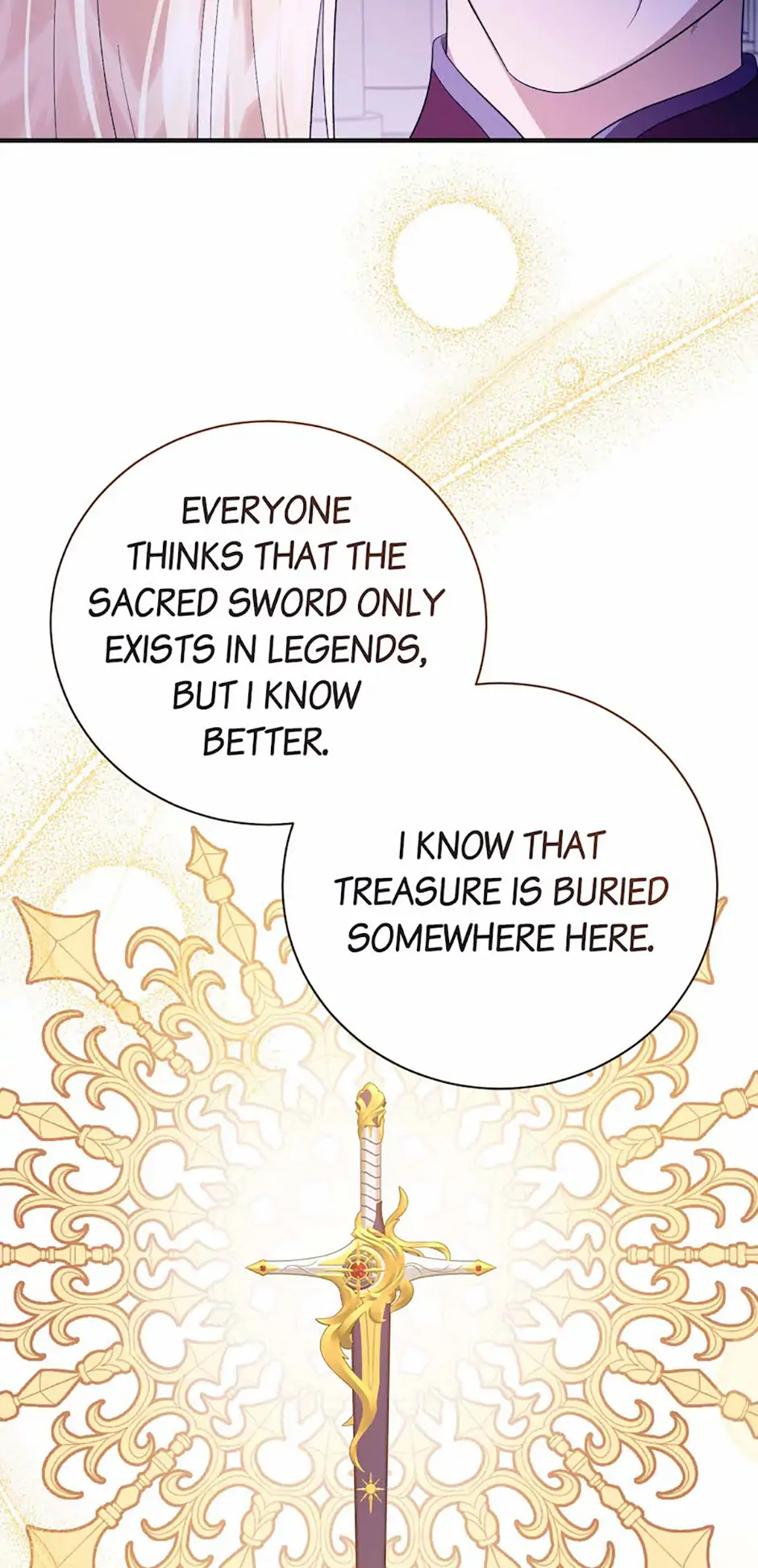 Rewrite My Happy Ending Chapter 49 296 ch 49 25