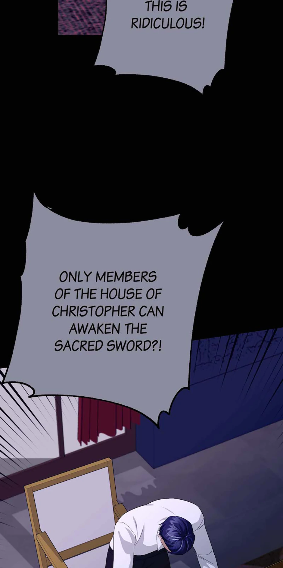 Rewrite My Happy Ending Chapter 49 300 ch 49 29