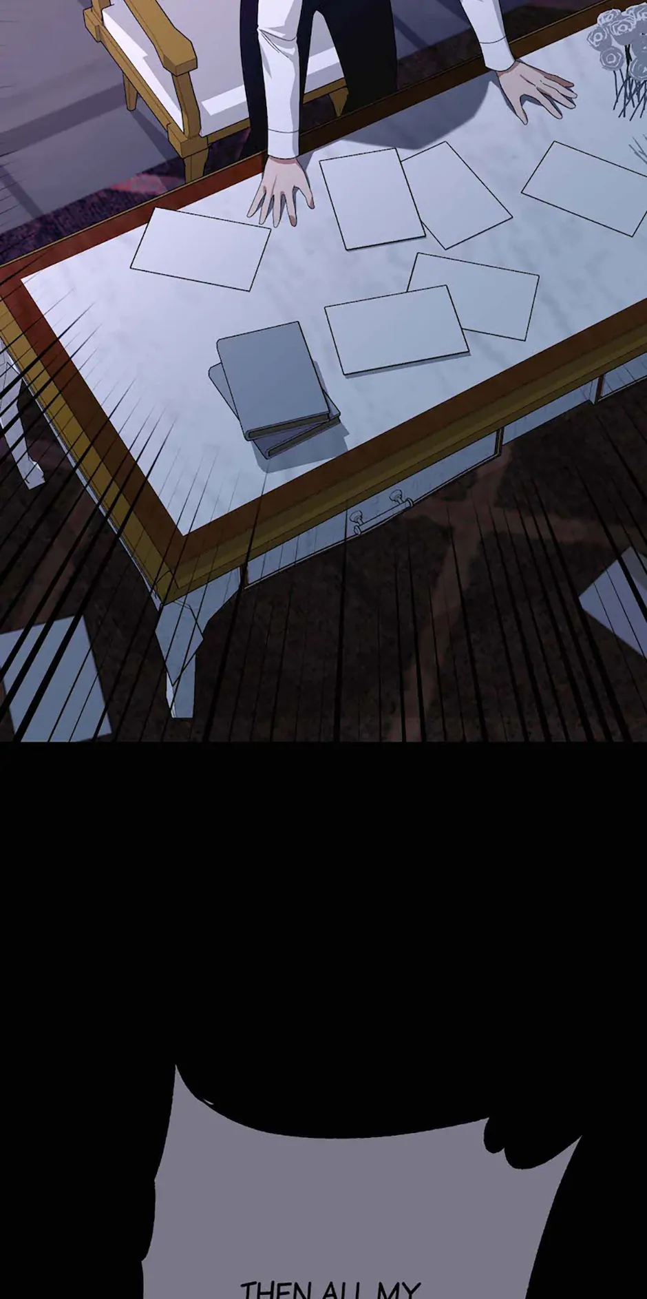 Rewrite My Happy Ending Chapter 49 301 ch 49 30