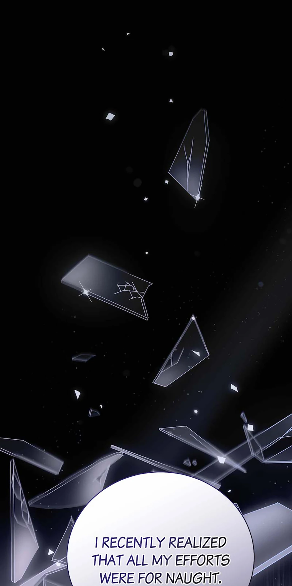 Rewrite My Happy Ending Chapter 49 303 ch 49 32