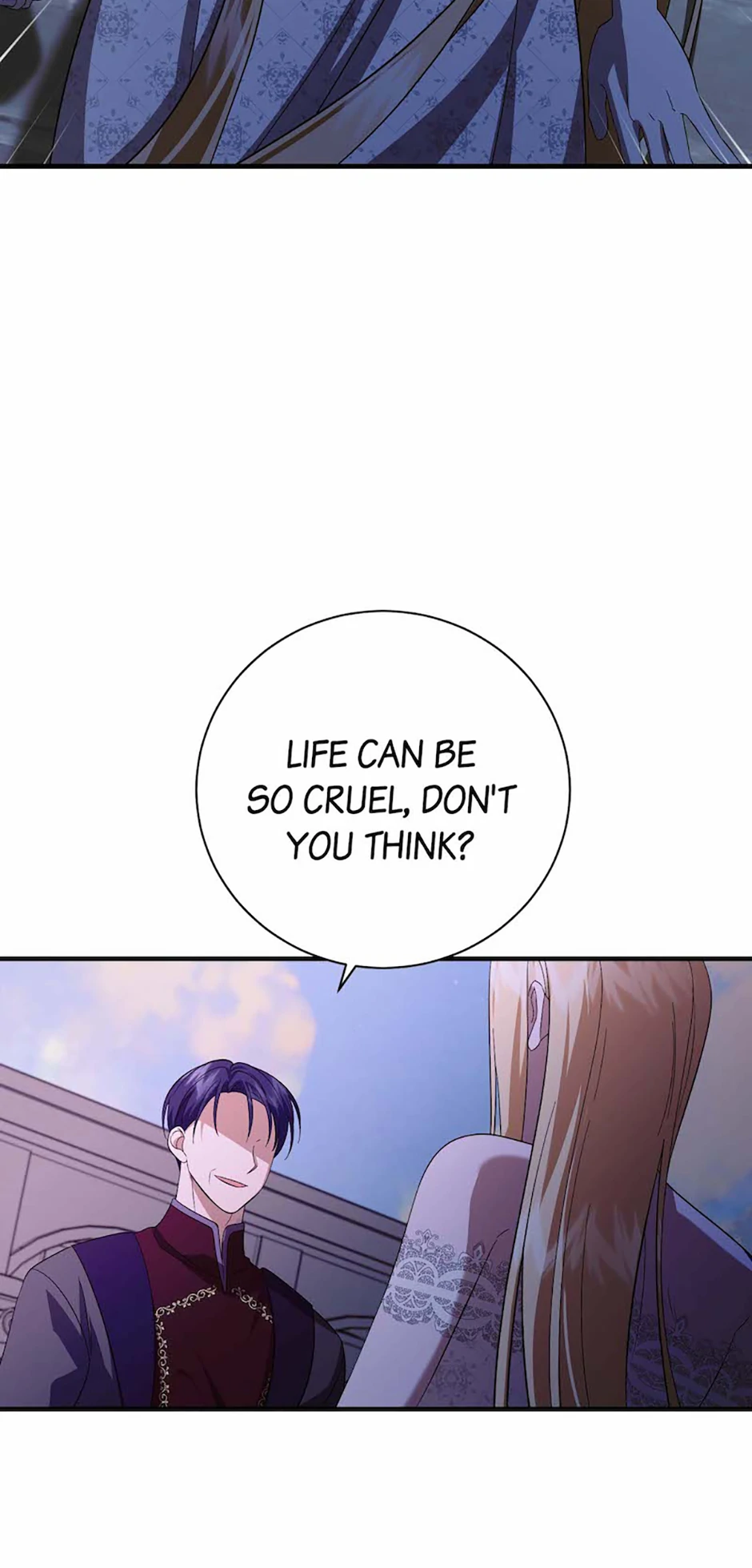 Rewrite My Happy Ending Chapter 49 309 ch 49 38