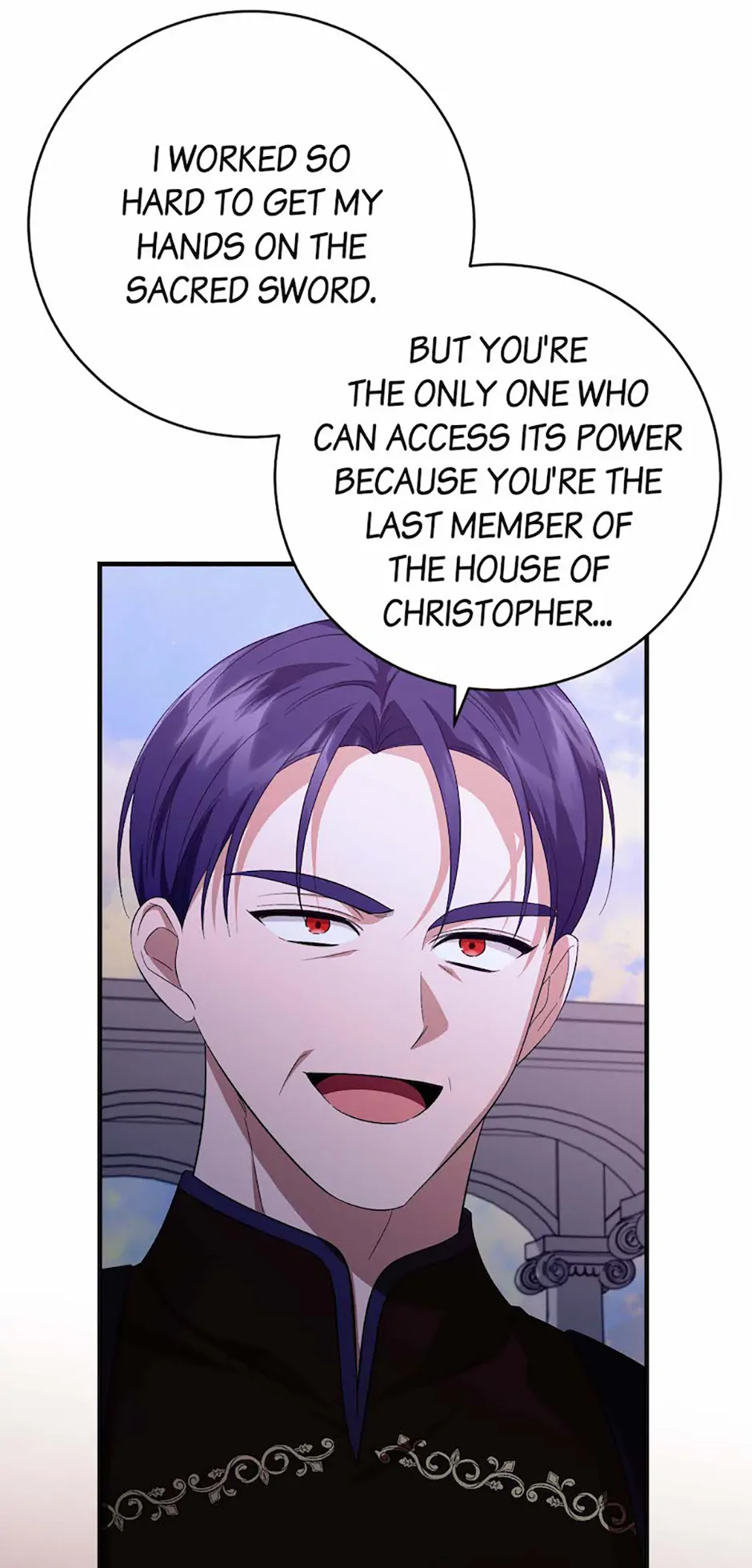 Rewrite My Happy Ending Chapter 49 310 ch 49 39