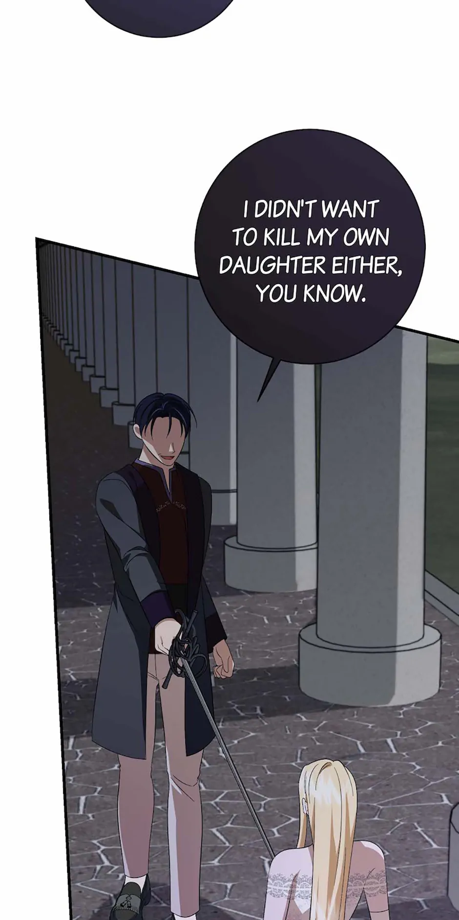 Rewrite My Happy Ending Chapter 49 275 ch 49 4