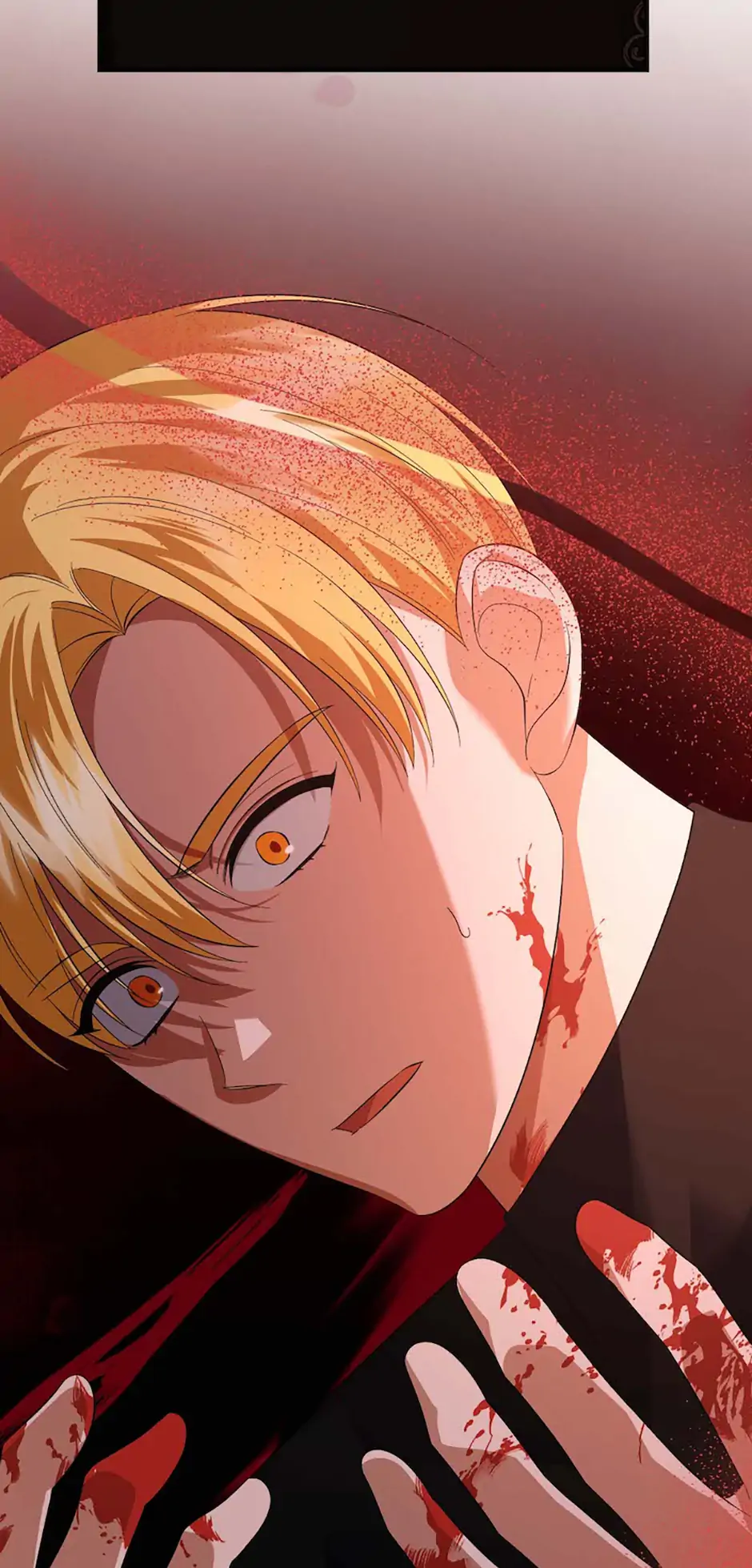 Rewrite My Happy Ending Chapter 49 311 ch 49 40