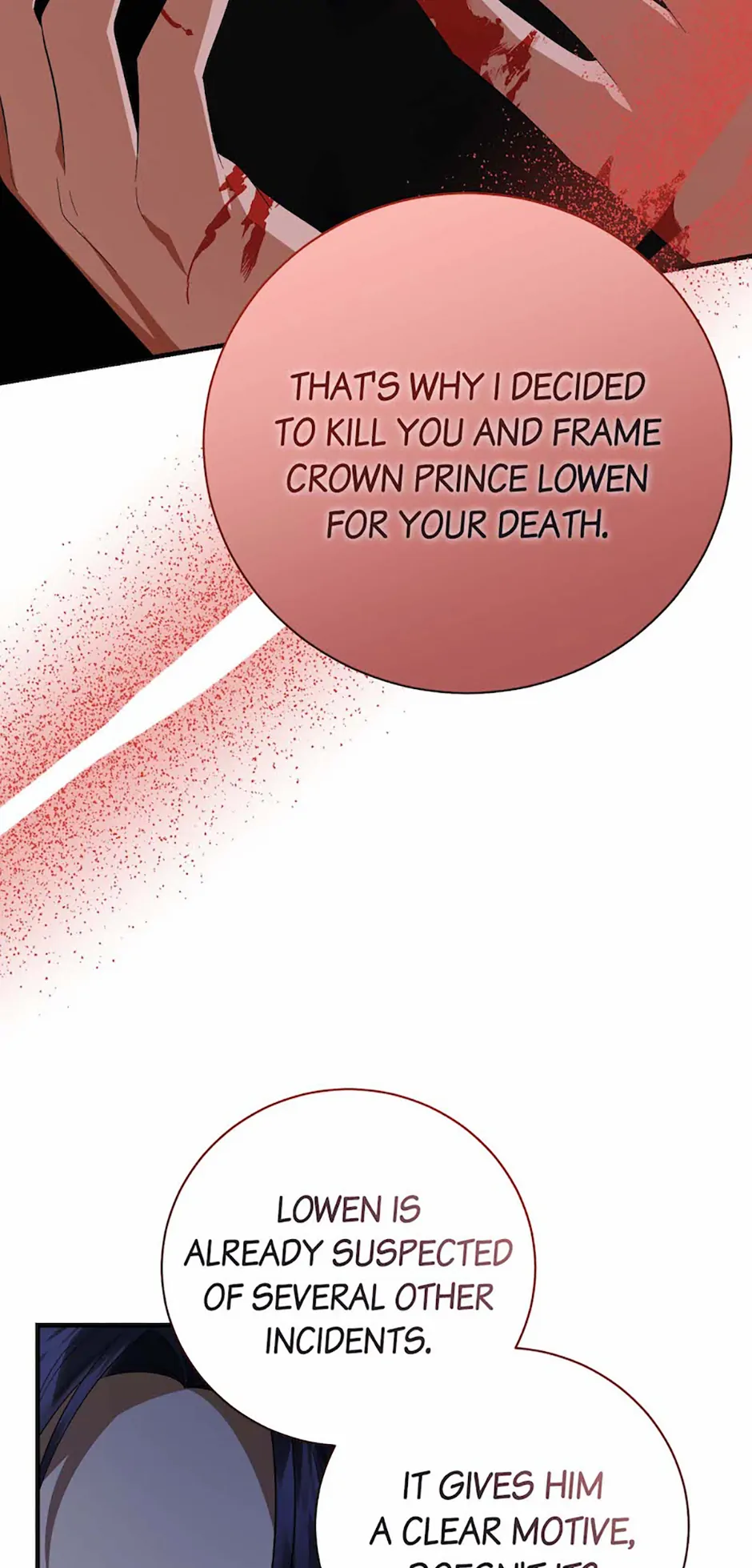 Rewrite My Happy Ending Chapter 49 312 ch 49 41