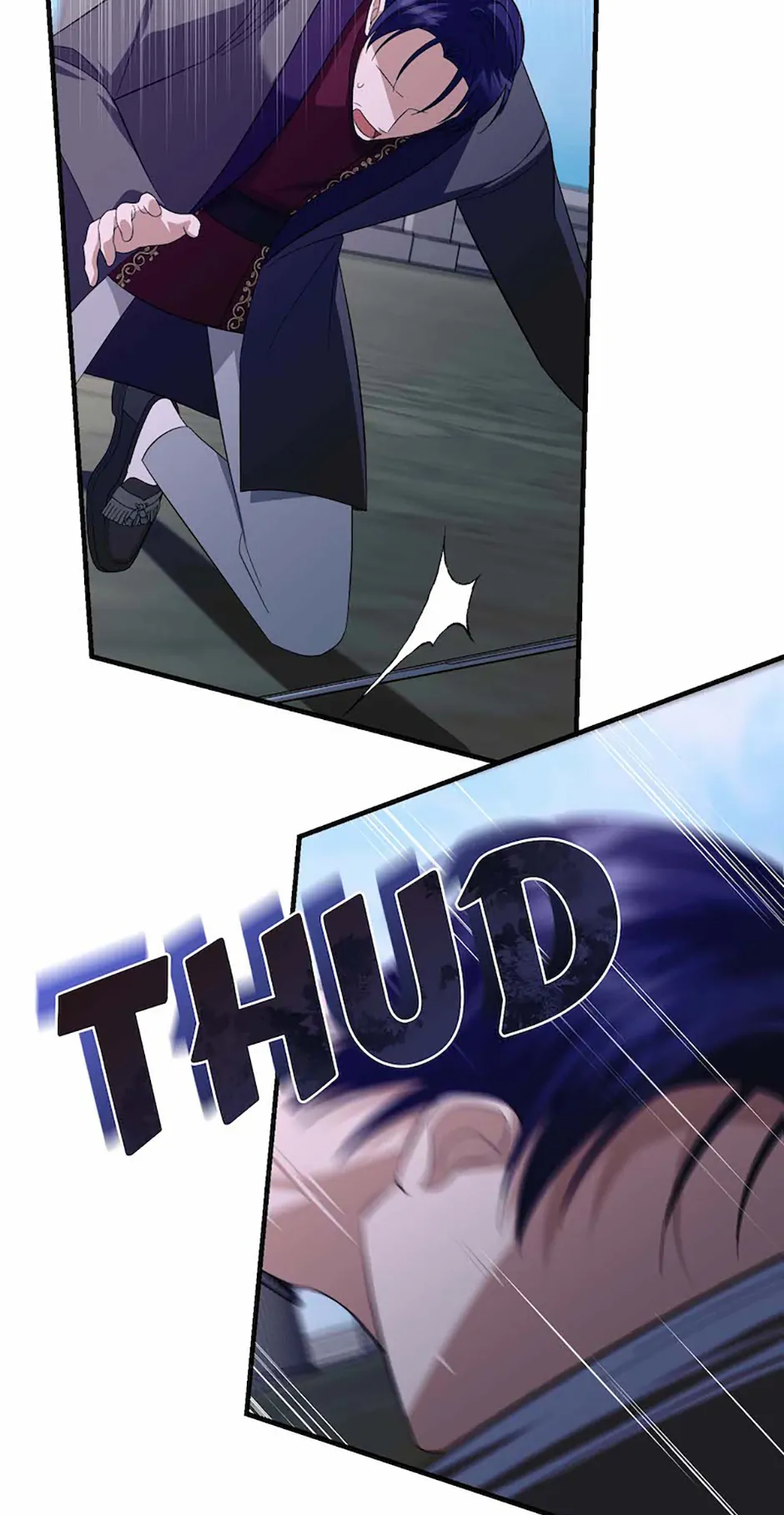 Rewrite My Happy Ending Chapter 49 320 ch 49 49