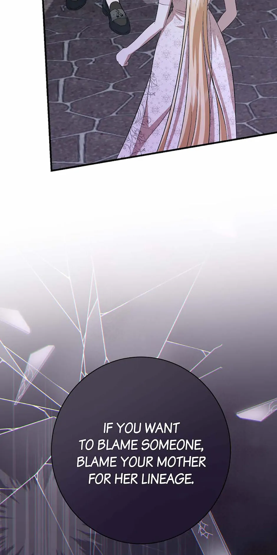 Rewrite My Happy Ending Chapter 49 276 ch 49 5