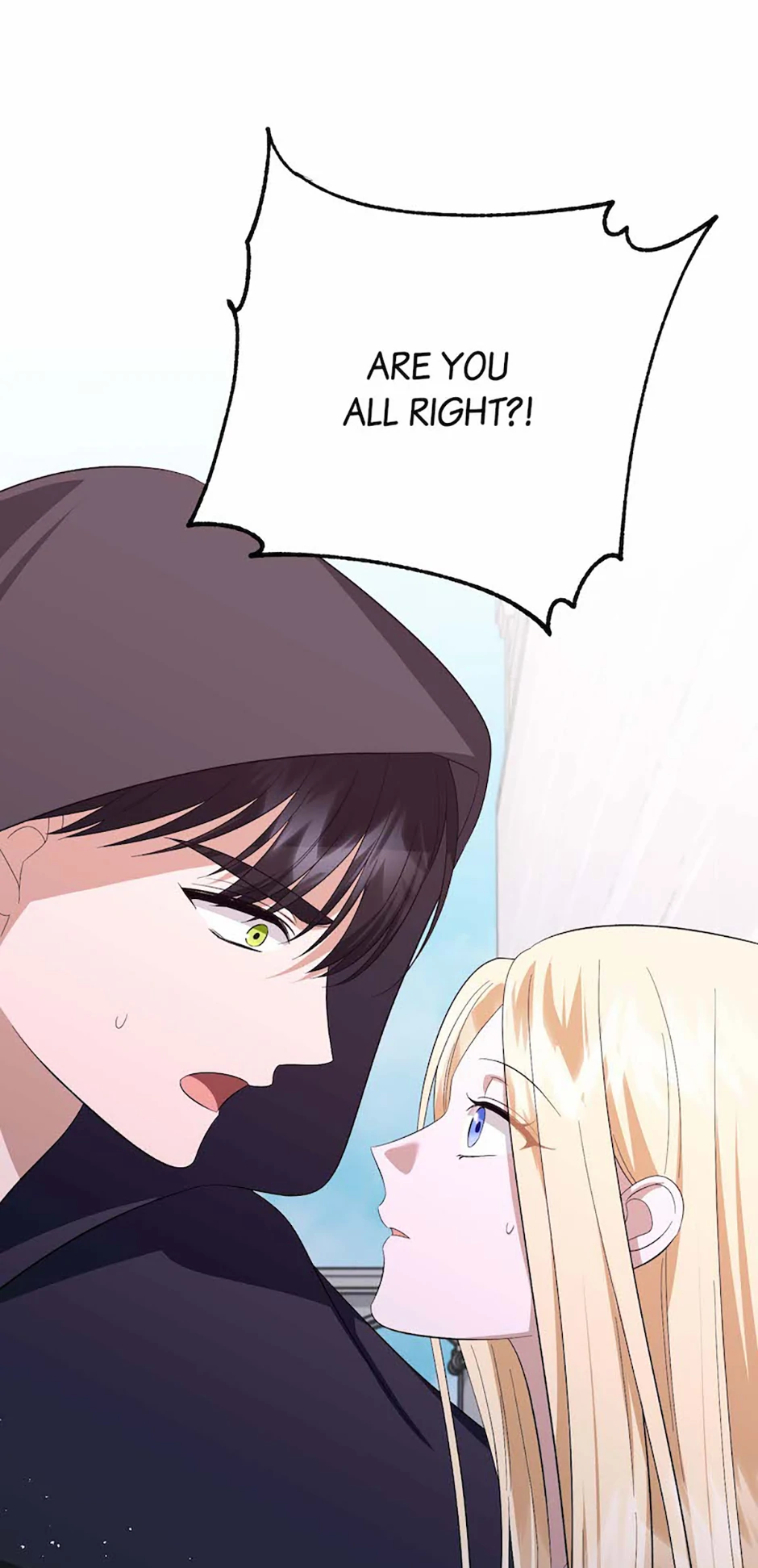 Rewrite My Happy Ending Chapter 49 323 ch 49 52